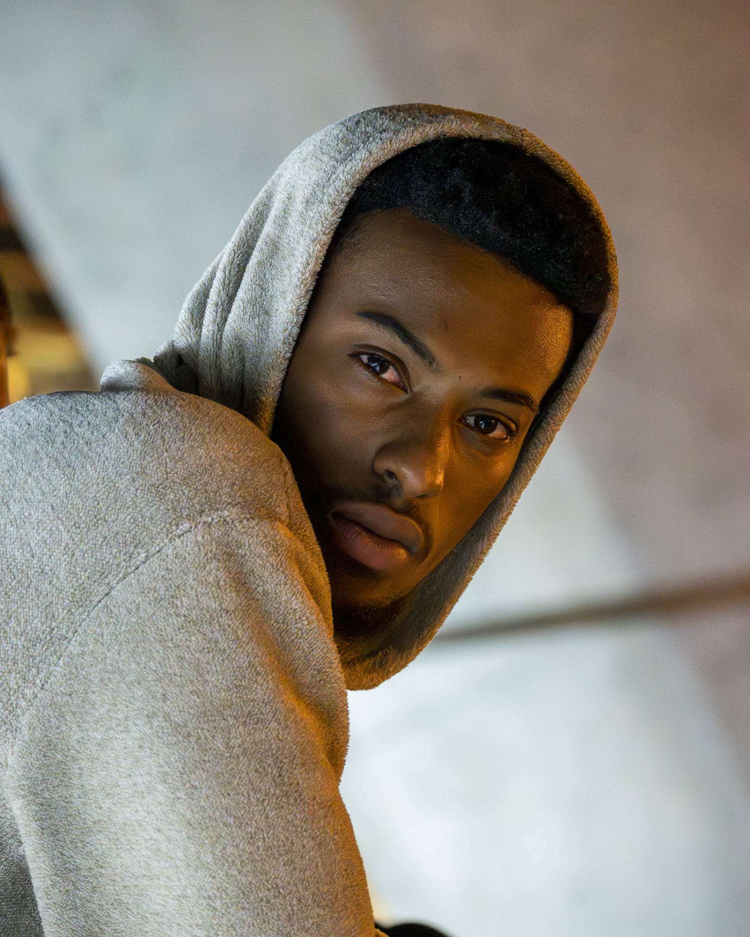 Eric Wolfe portfolio work