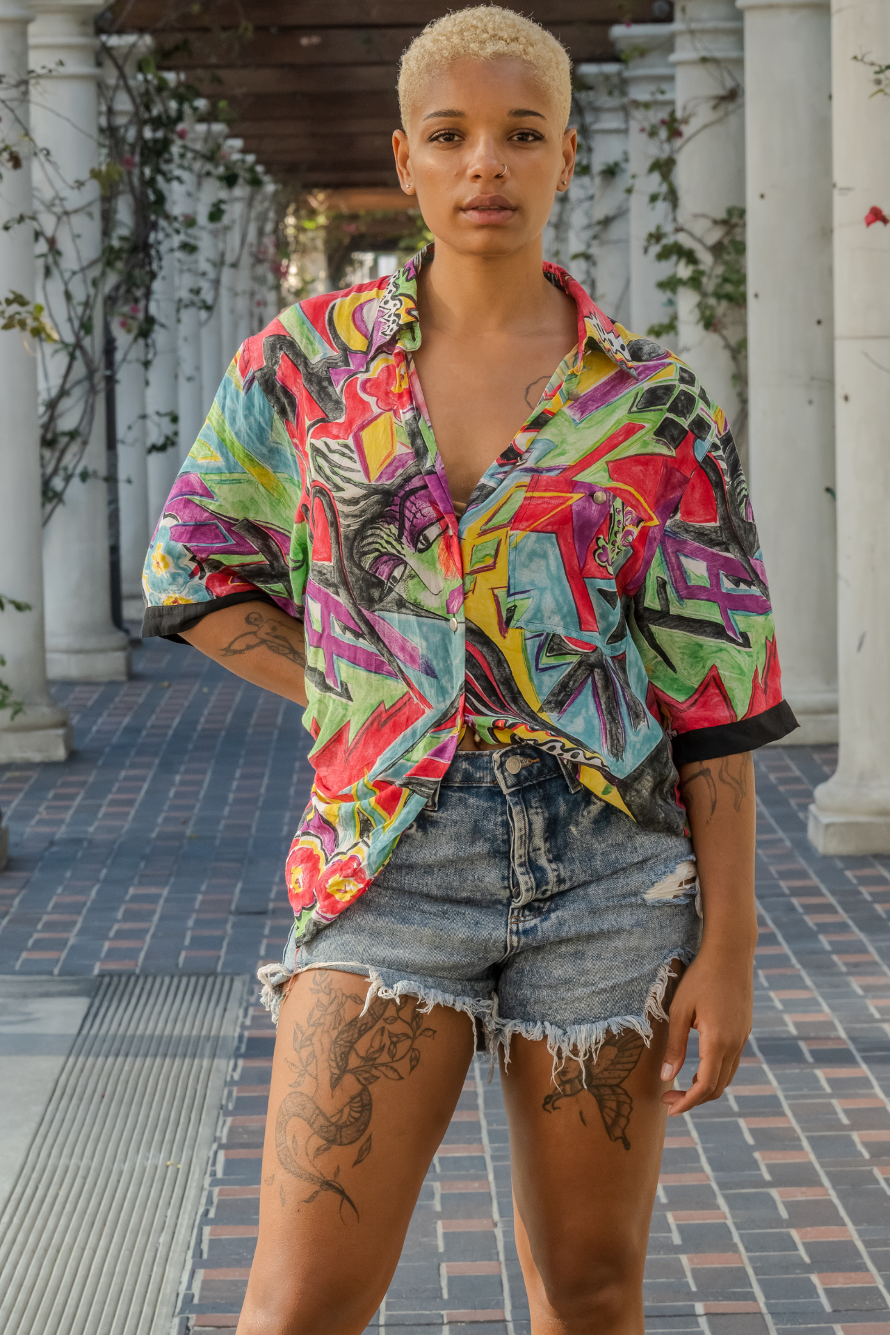 Eric Wolfe portfolio work