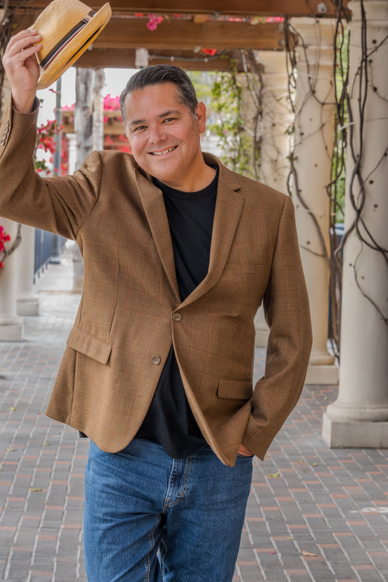 Eric Wolfe portfolio work