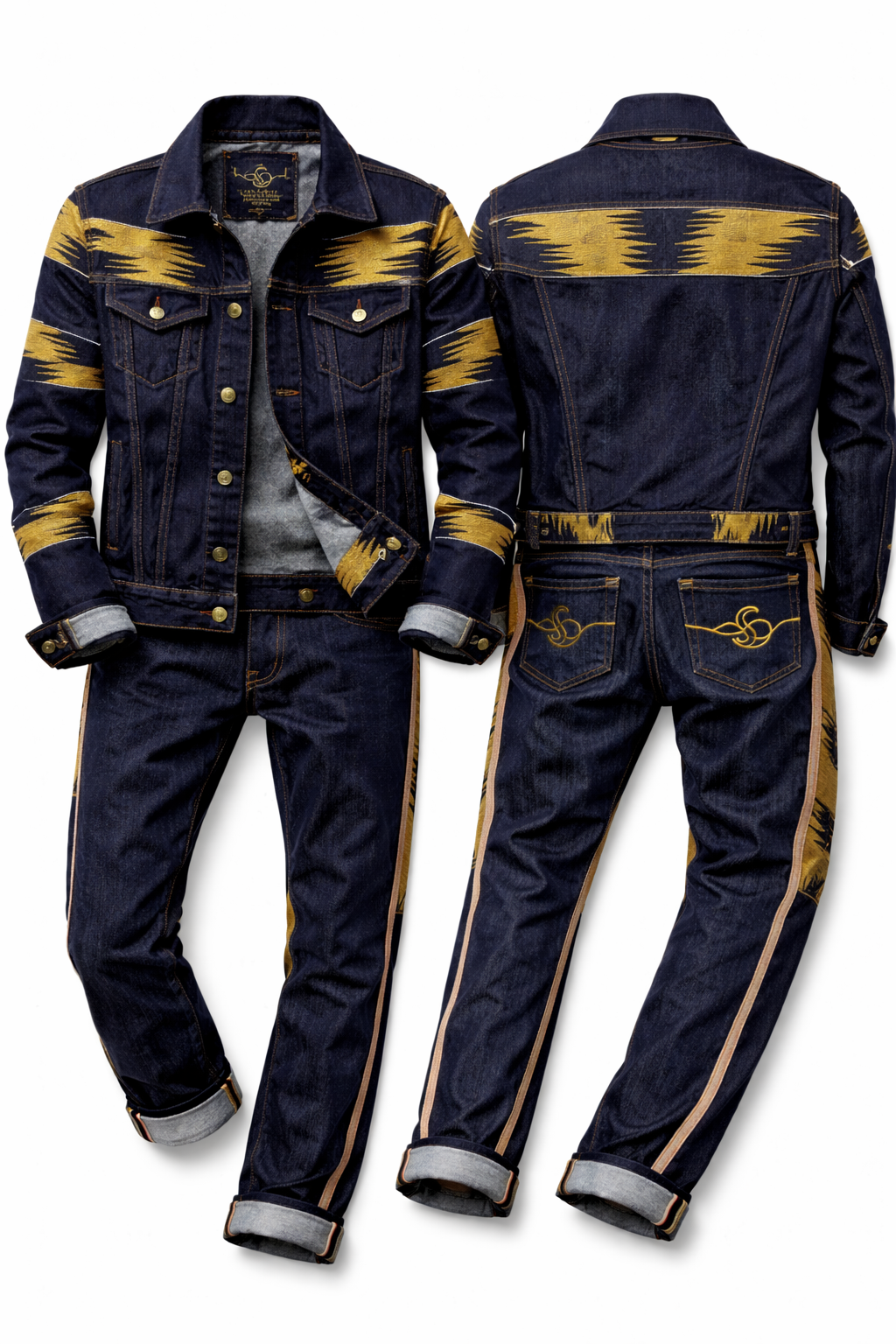 sales portfolio work