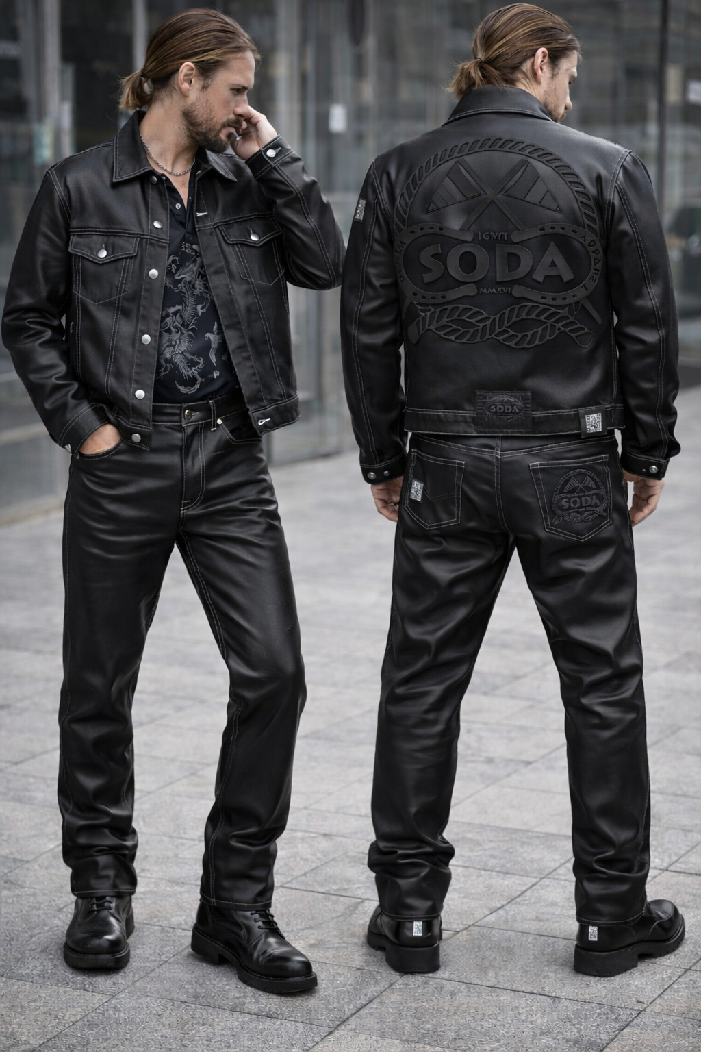 sales portfolio work