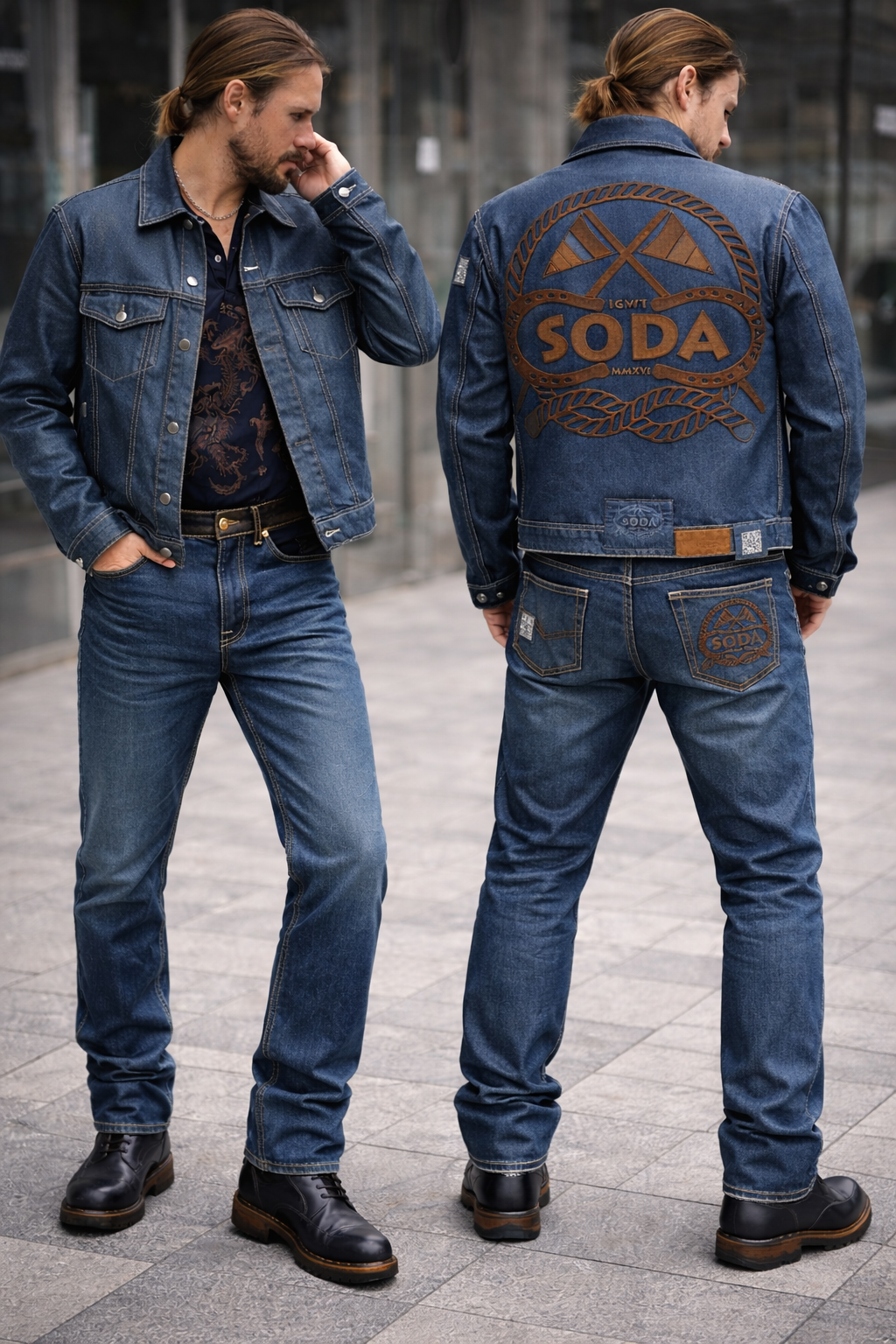 sales portfolio work