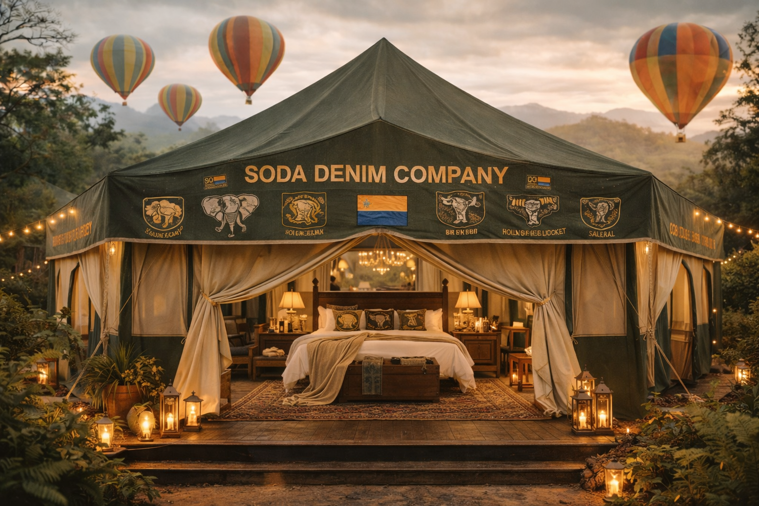 sales portfolio work