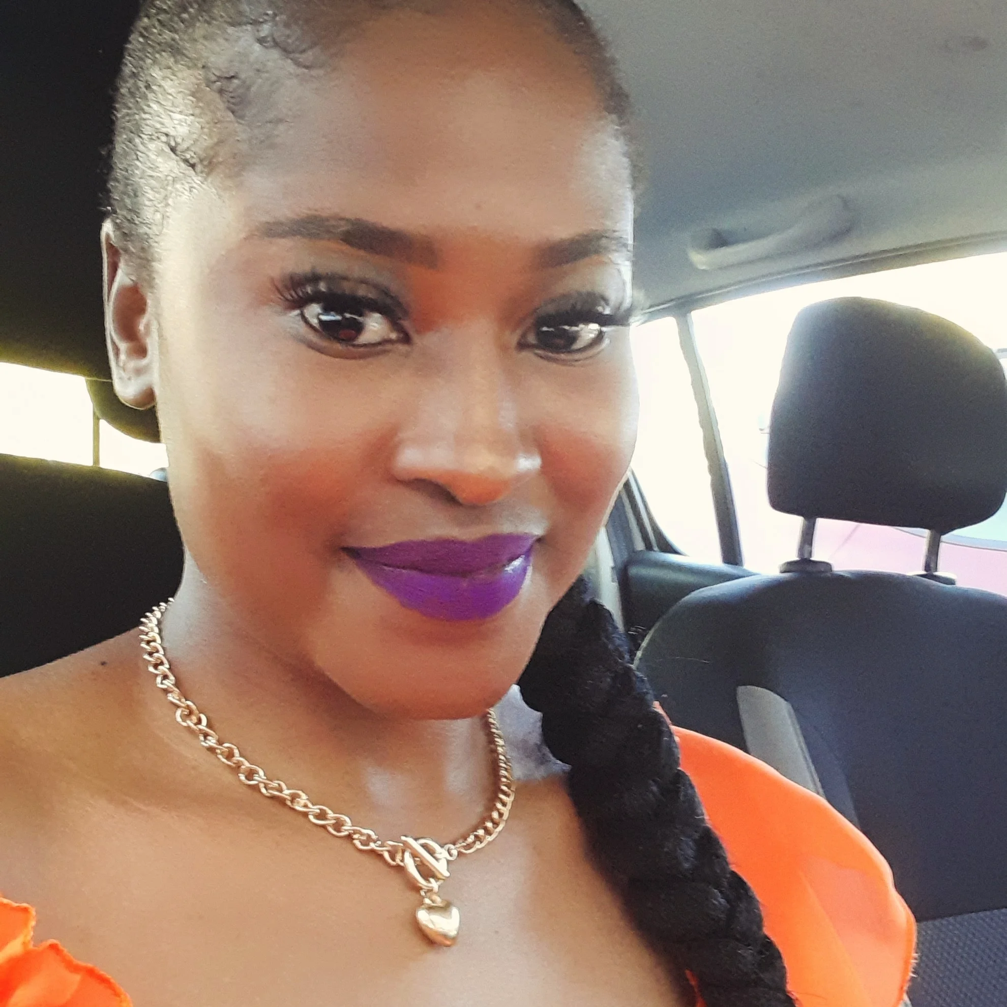 Tshepi  profile photo