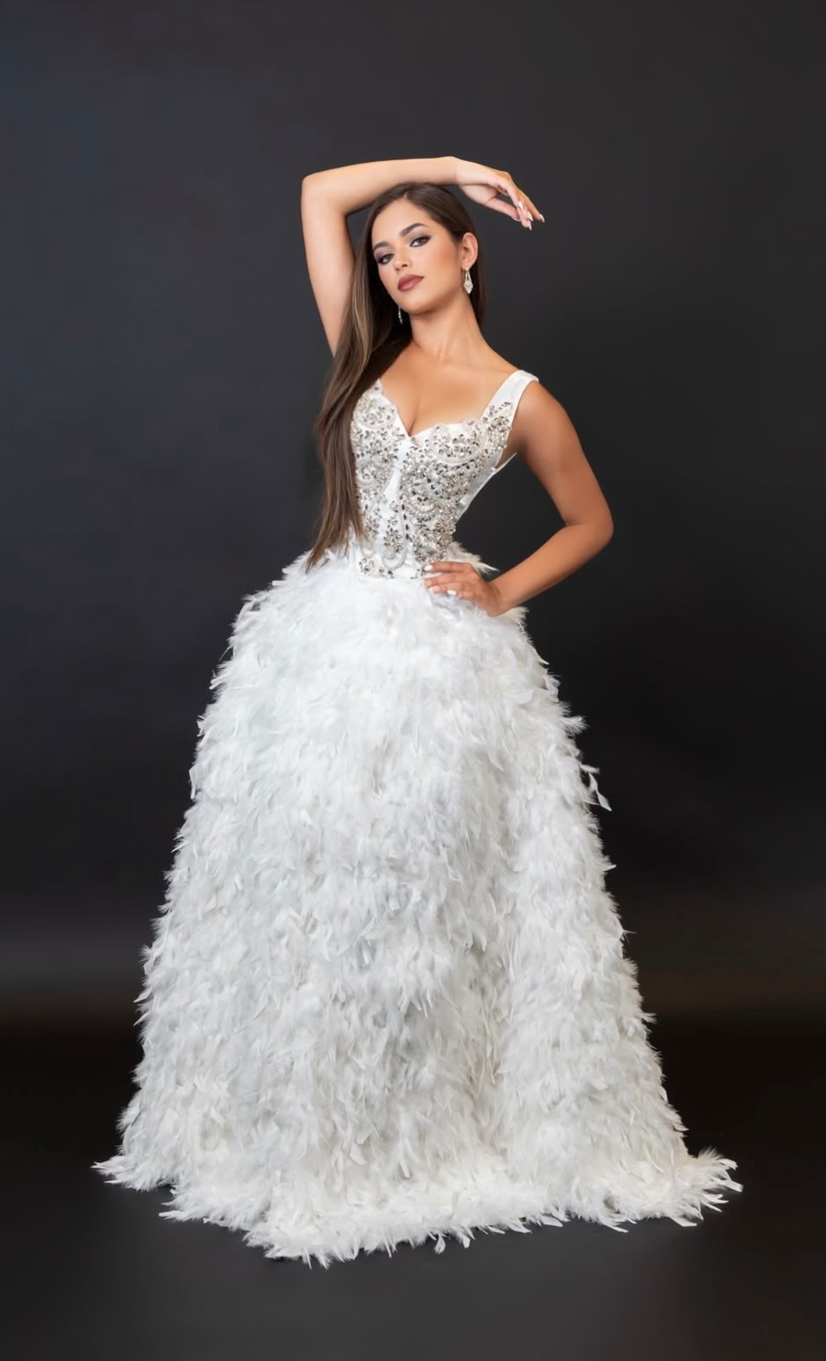 Fabiola Rodriguez  portfolio work