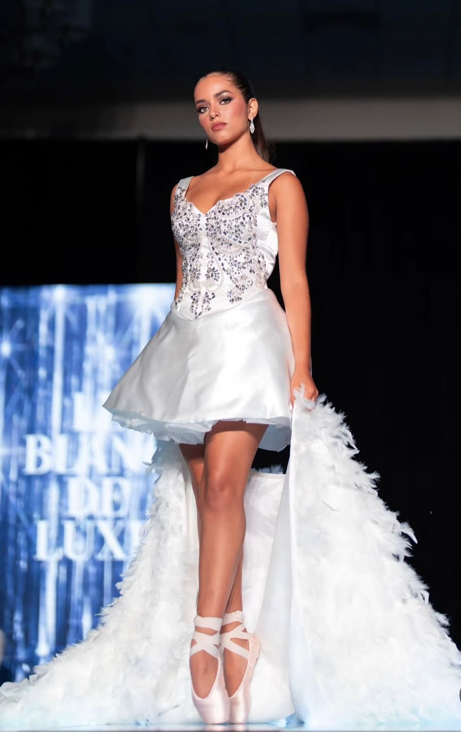 Fabiola Rodriguez  portfolio work