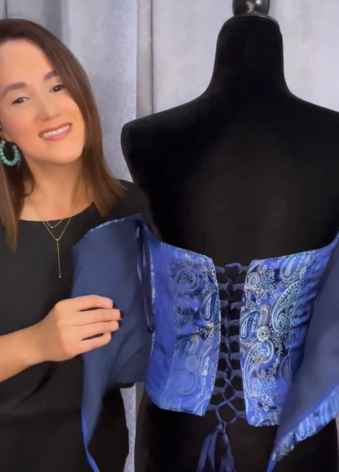 Fabiola Rodriguez  portfolio work