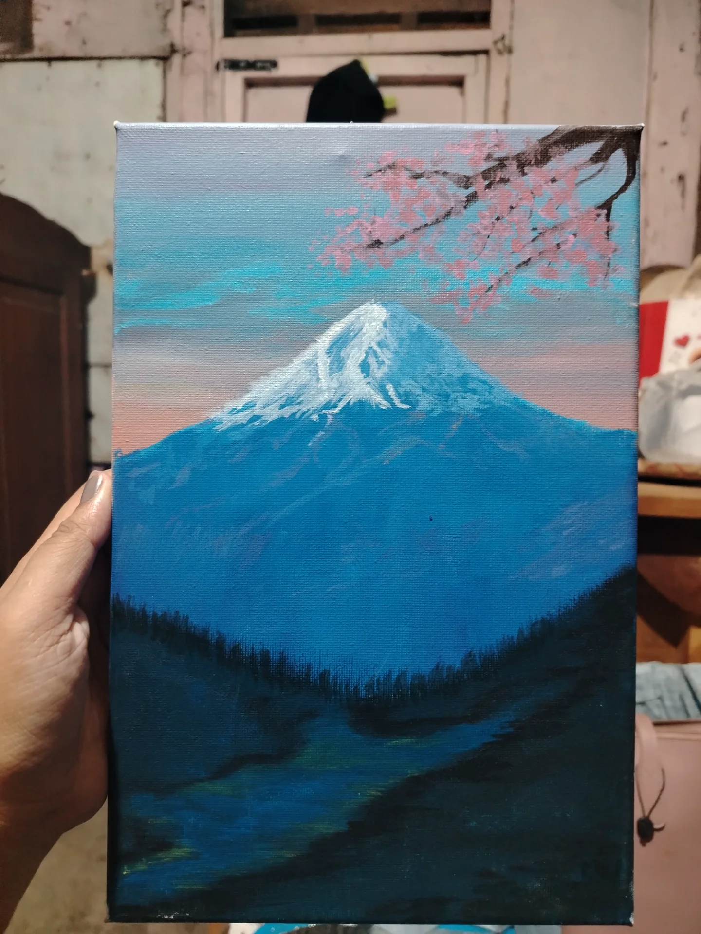 calvariokriziamay portfolio work