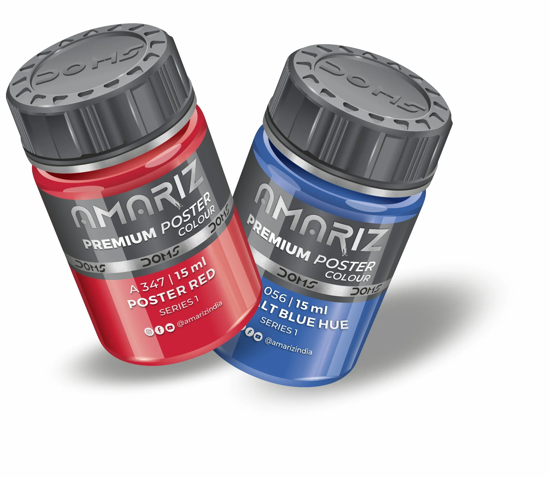 AMARIZ POSTER COLOUR bOTTLE