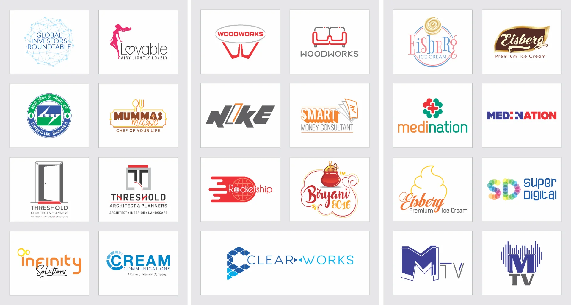 Hetal Panchal portfolio work