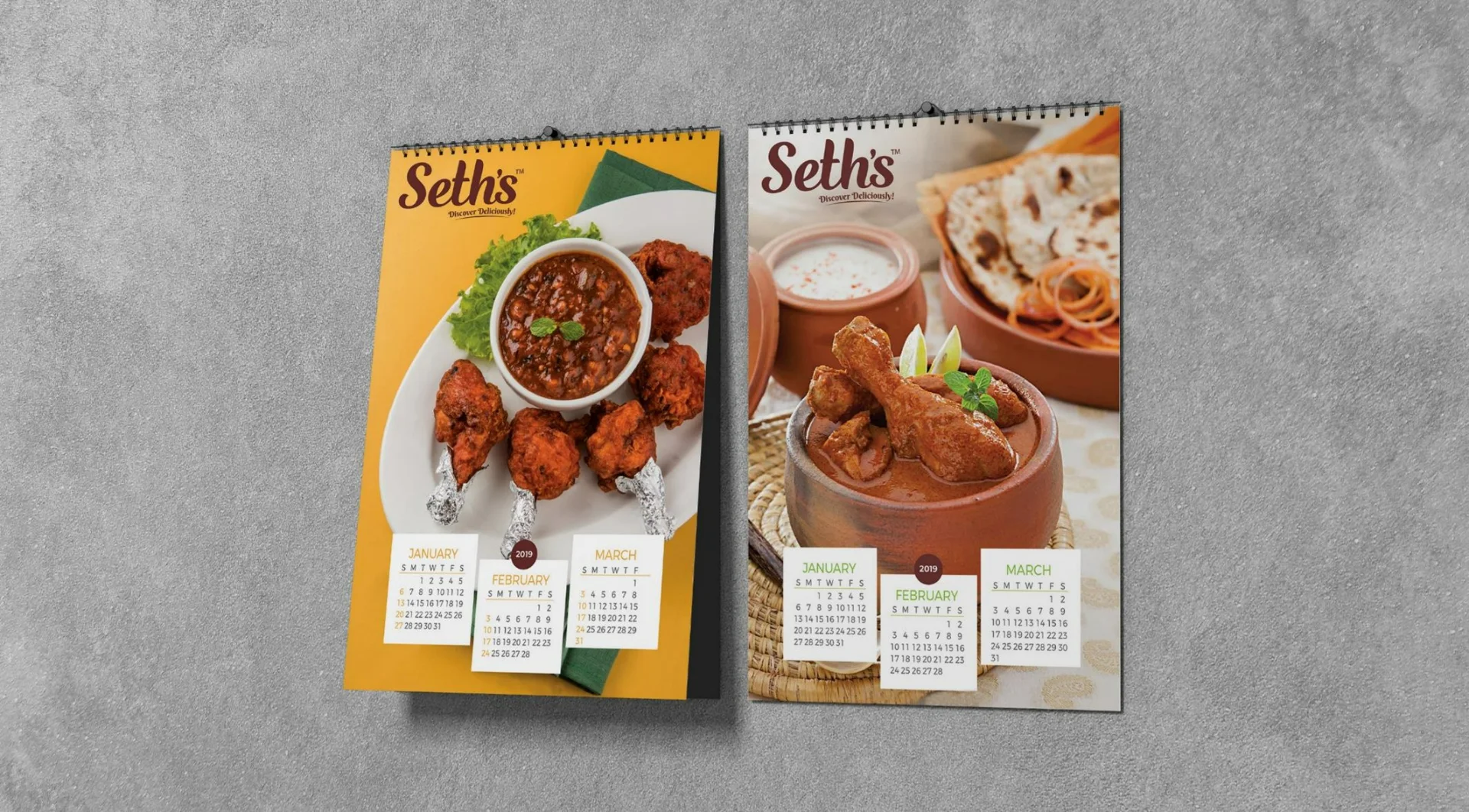 Hetal Panchal portfolio work