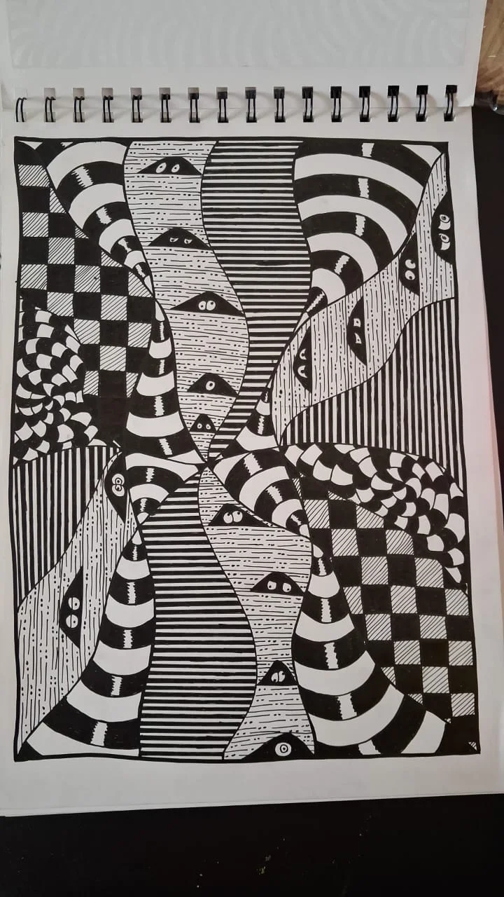 taryn_pretorius portfolio work