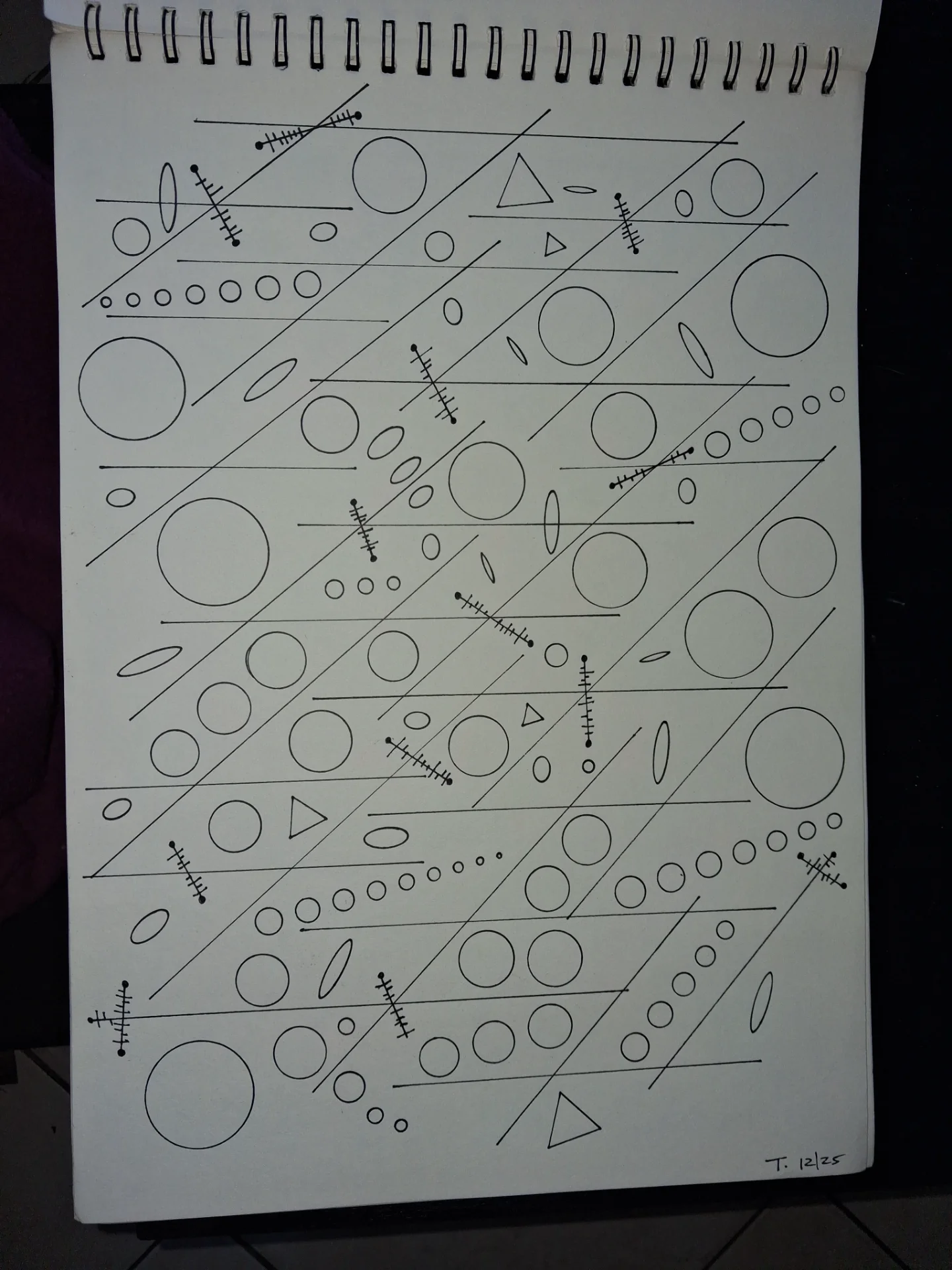 taryn_pretorius portfolio work