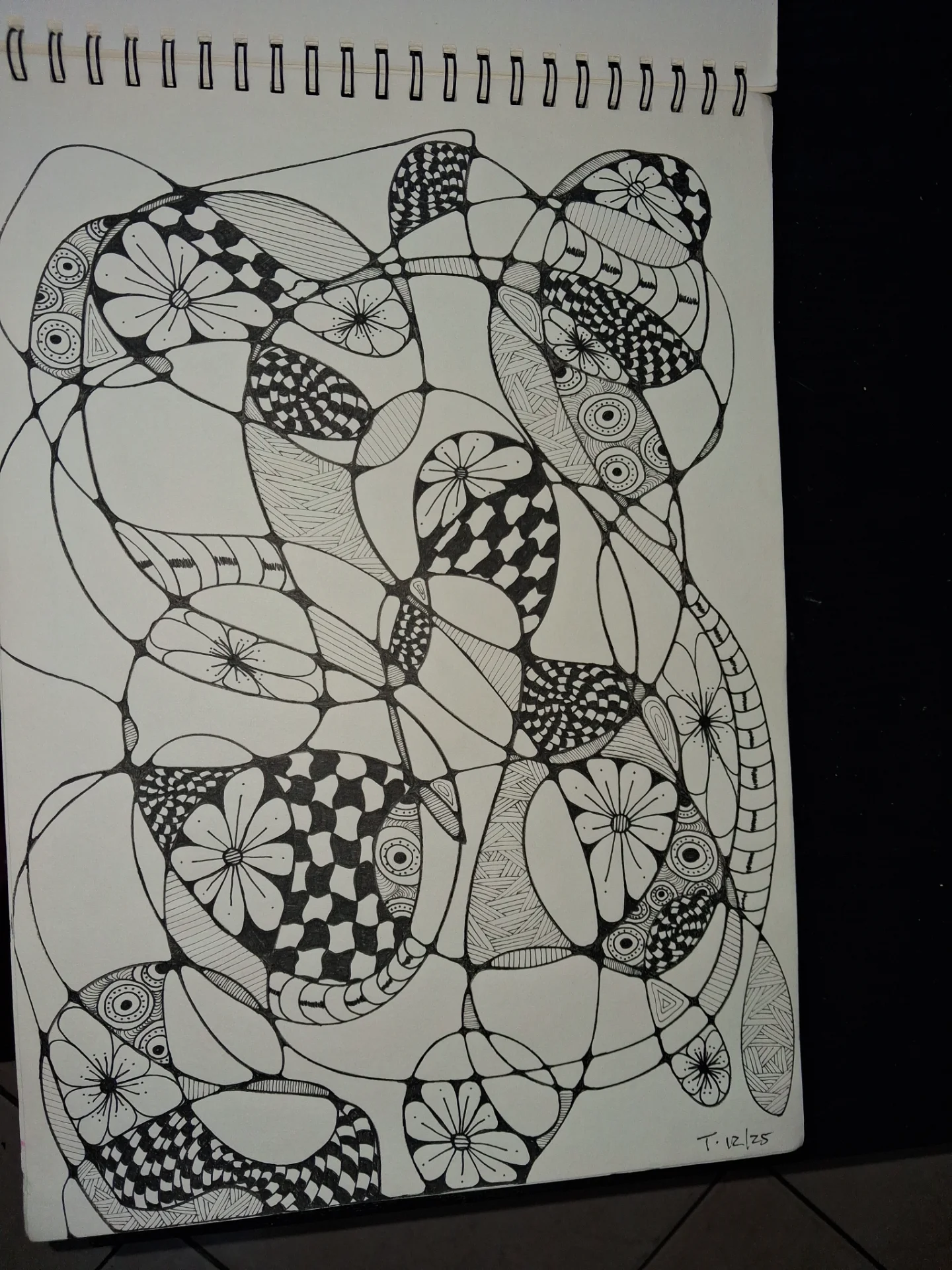 taryn_pretorius portfolio work