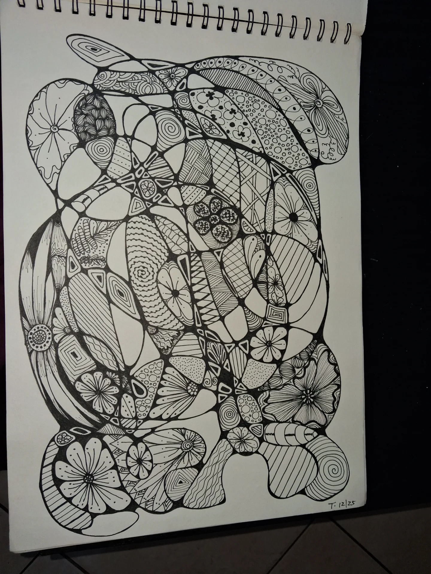 taryn_pretorius portfolio work