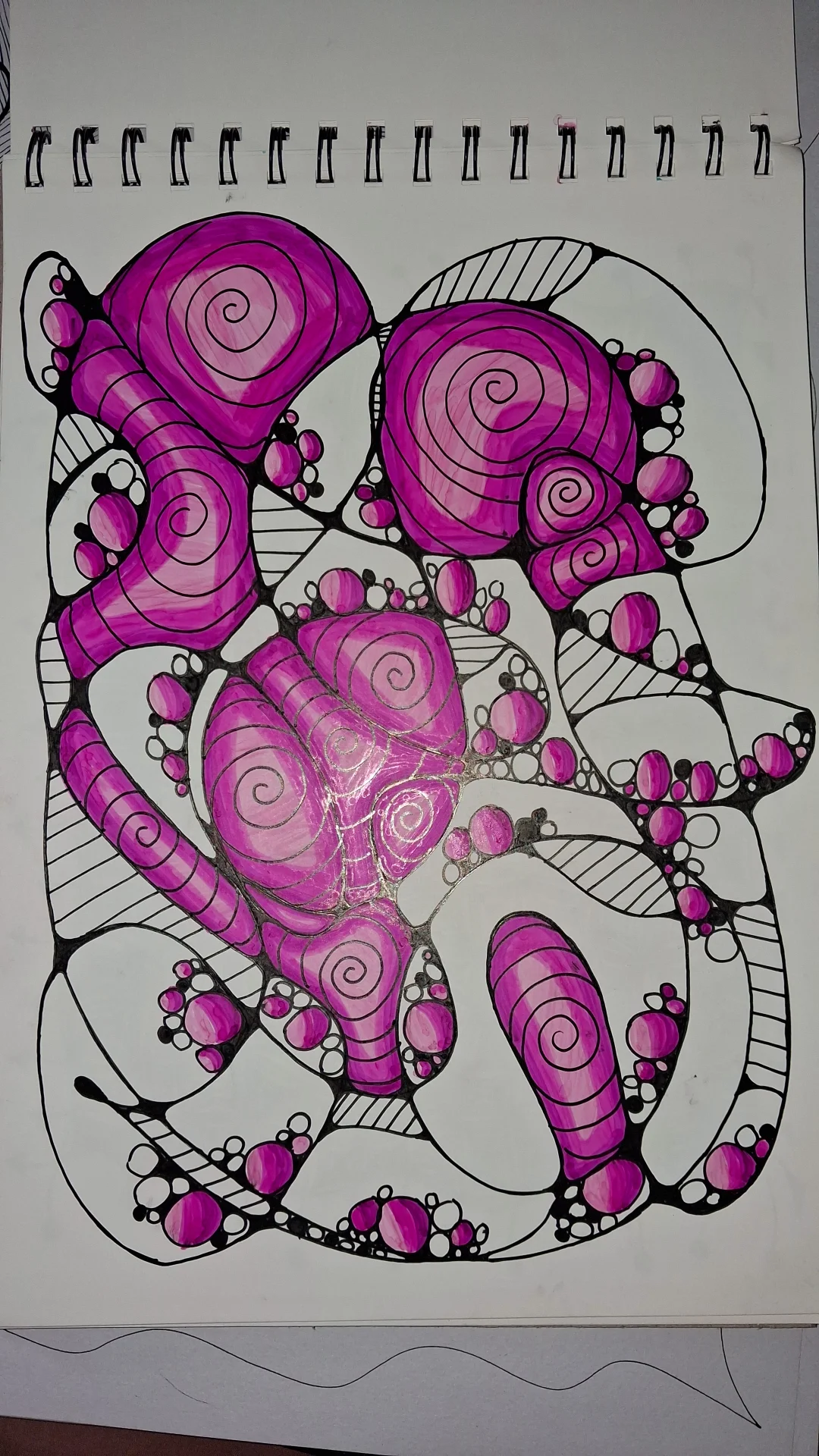 taryn_pretorius portfolio work