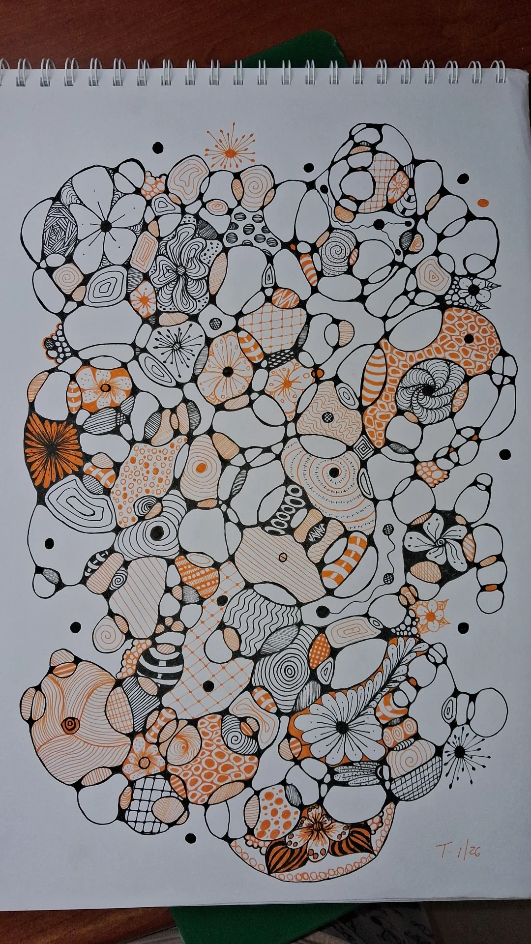 taryn_pretorius portfolio work