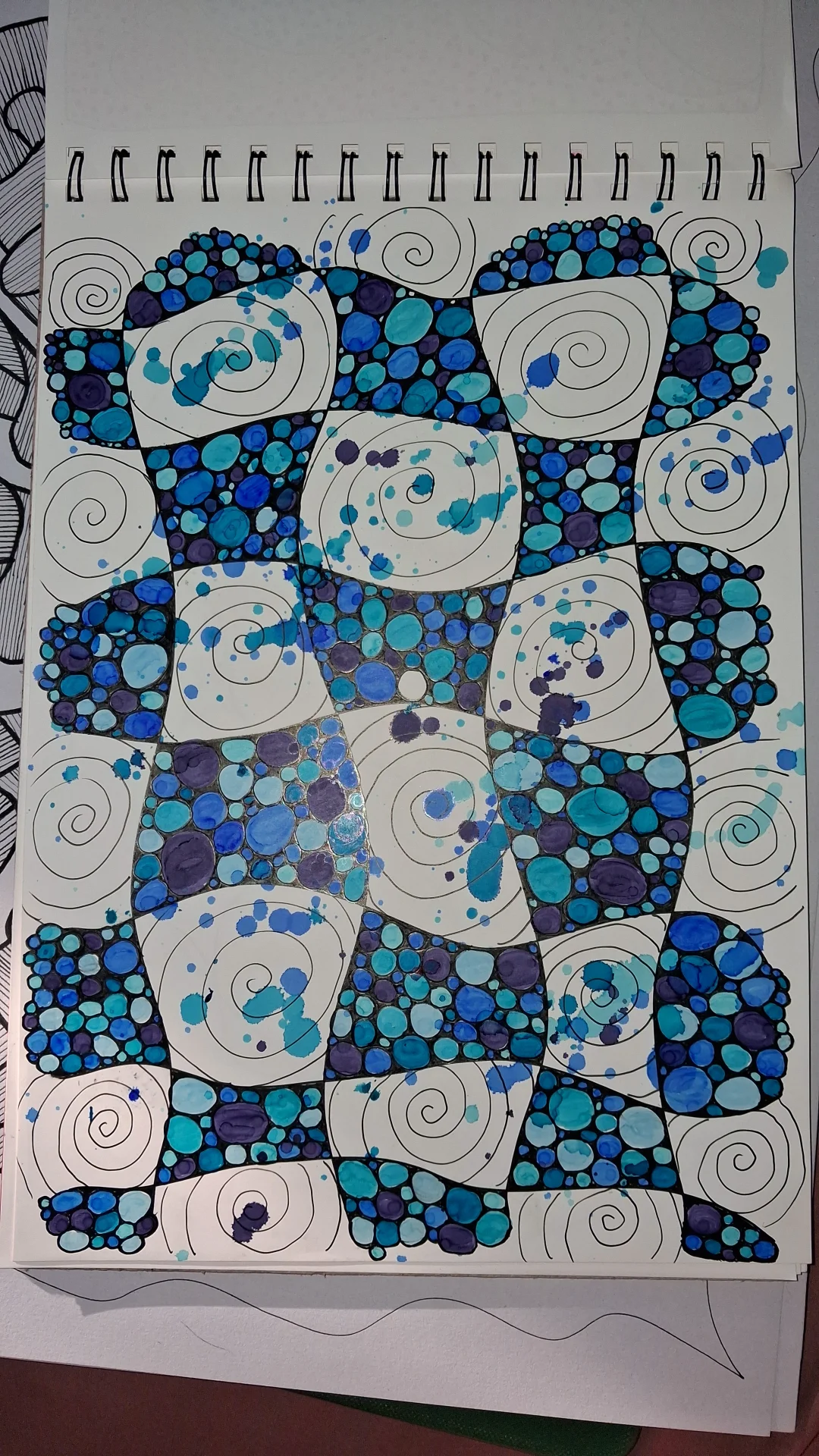 taryn_pretorius portfolio work