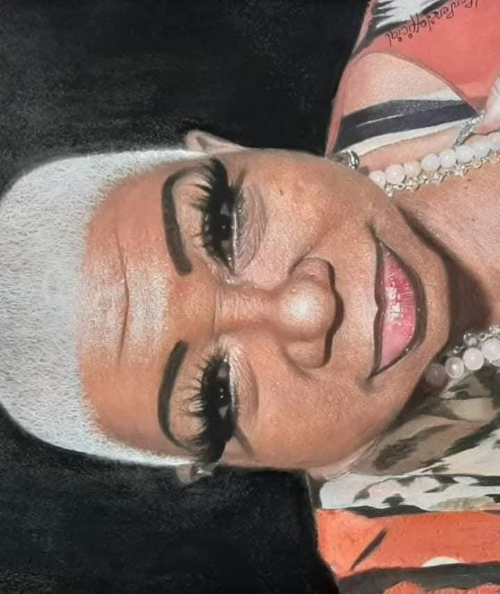 Realpen Pencil  portfolio work