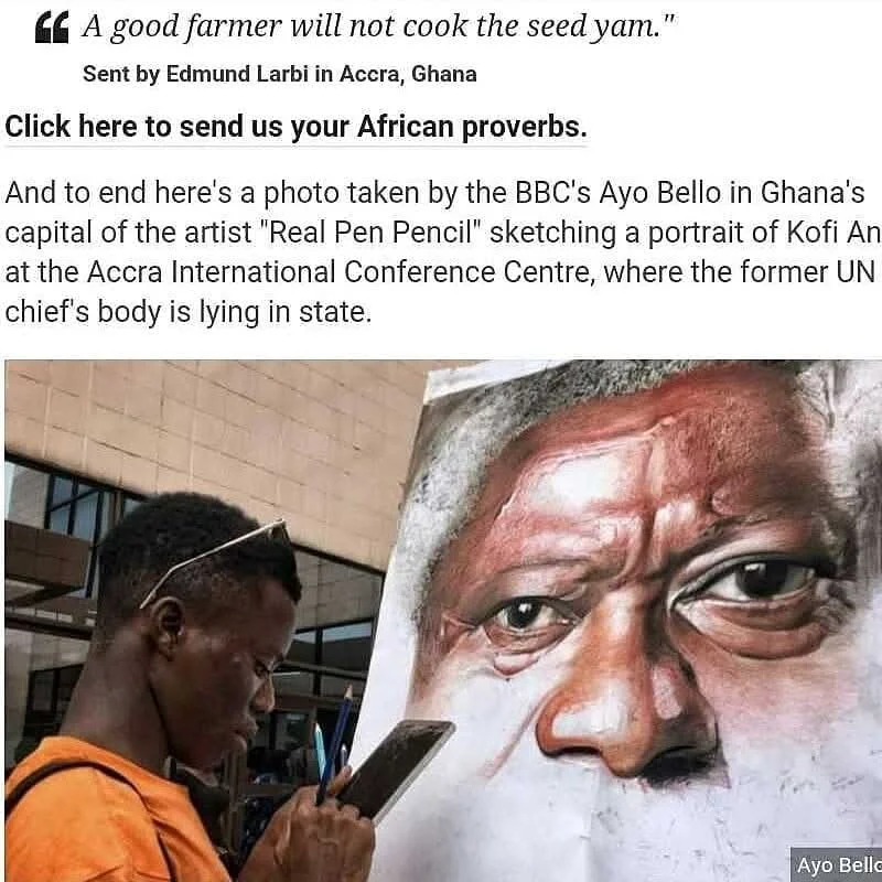 Realpen Pencil  portfolio work