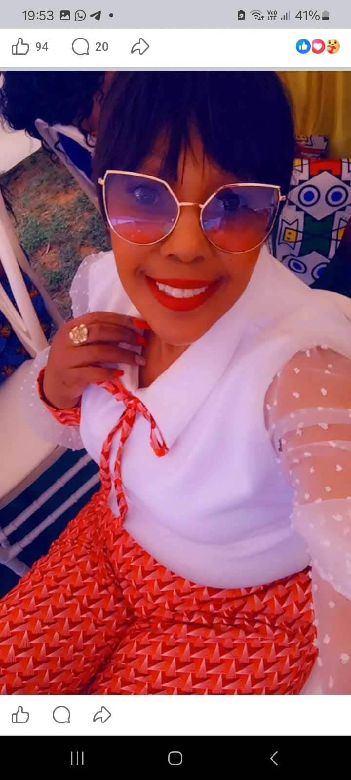 Aloma portfolio work