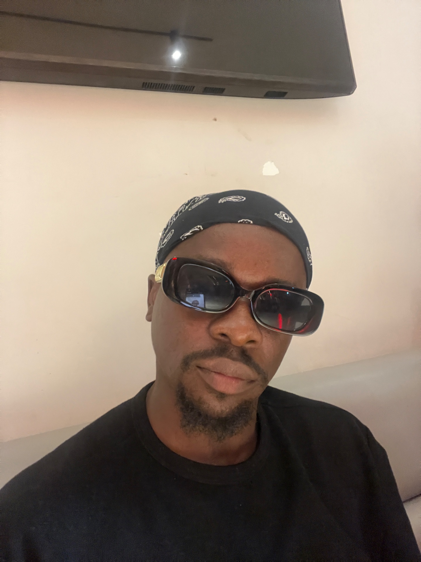 Terrence  profile photo