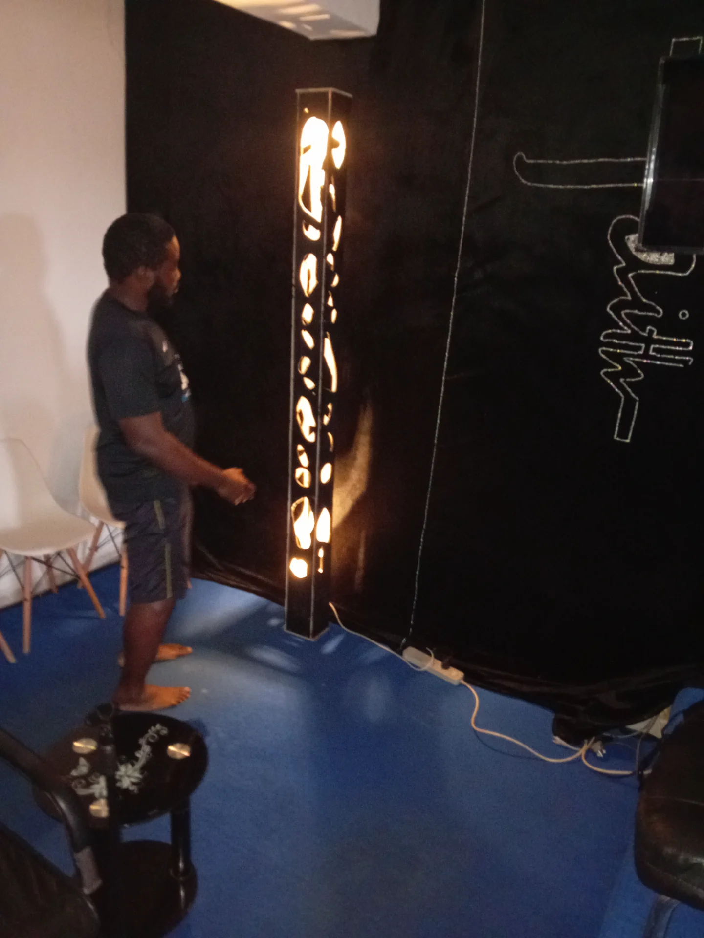 somtochukwuugo2017 portfolio work