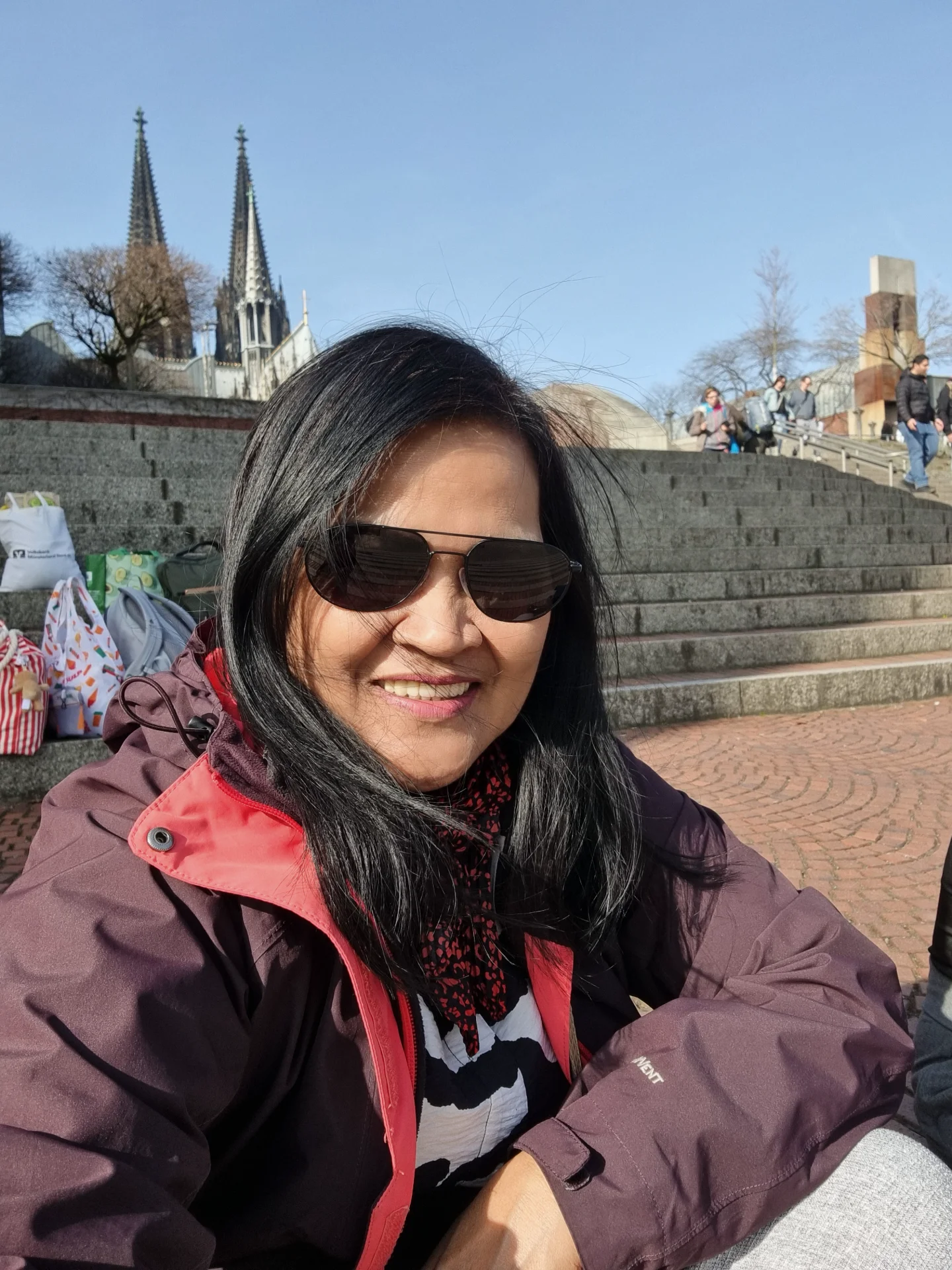 Cologne Cathedral Germany 🇩🇪