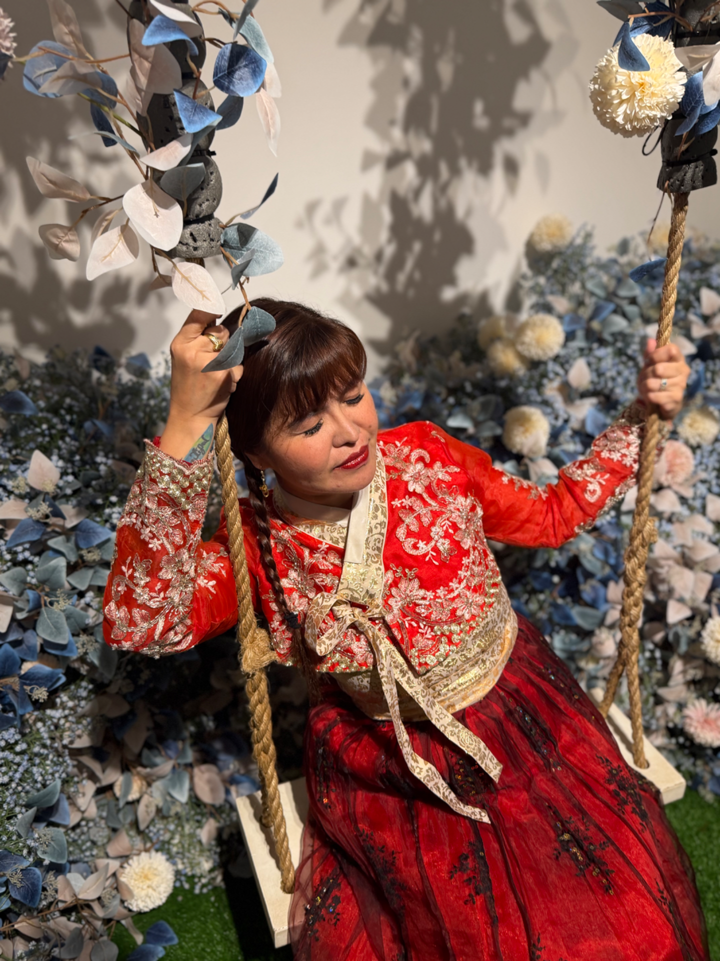 lupapating portfolio work