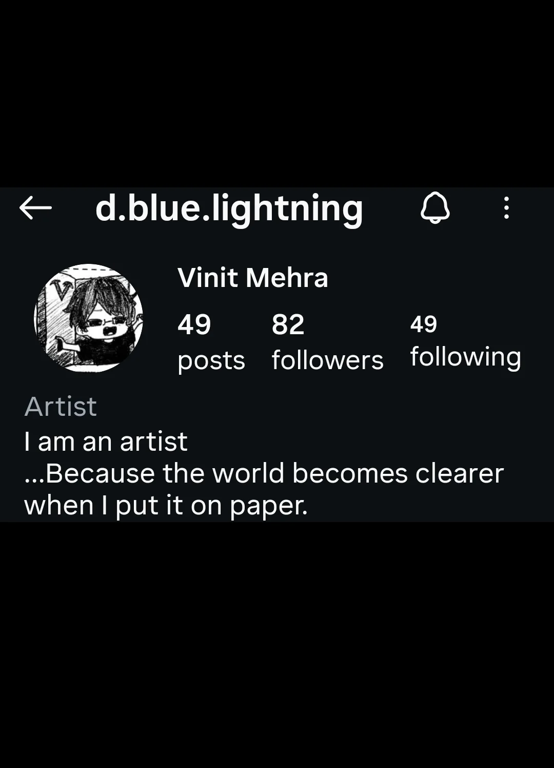 mevinito  profile photo