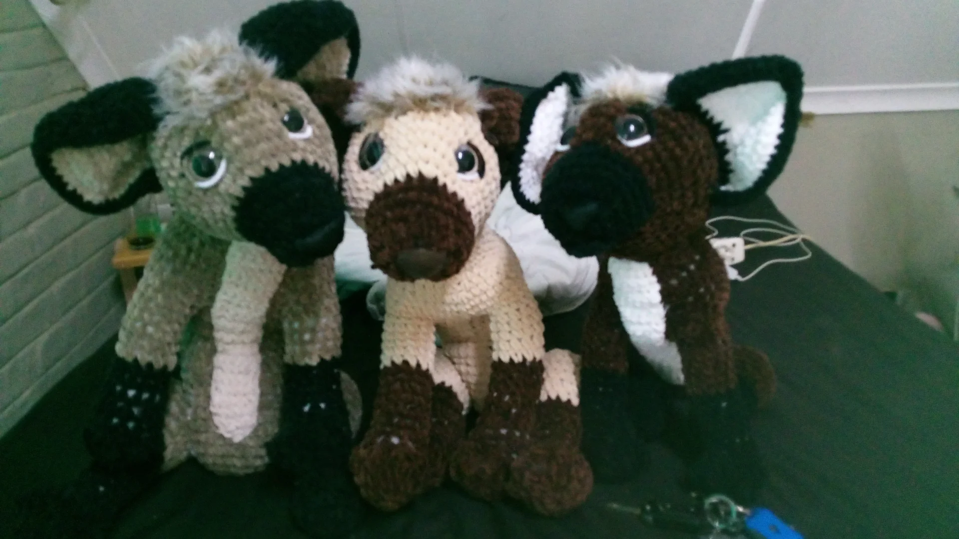 santanel165 portfolio work