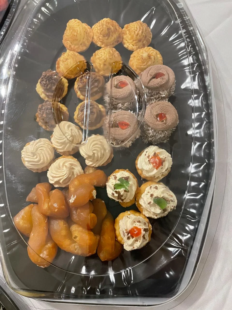 santanel165 portfolio work