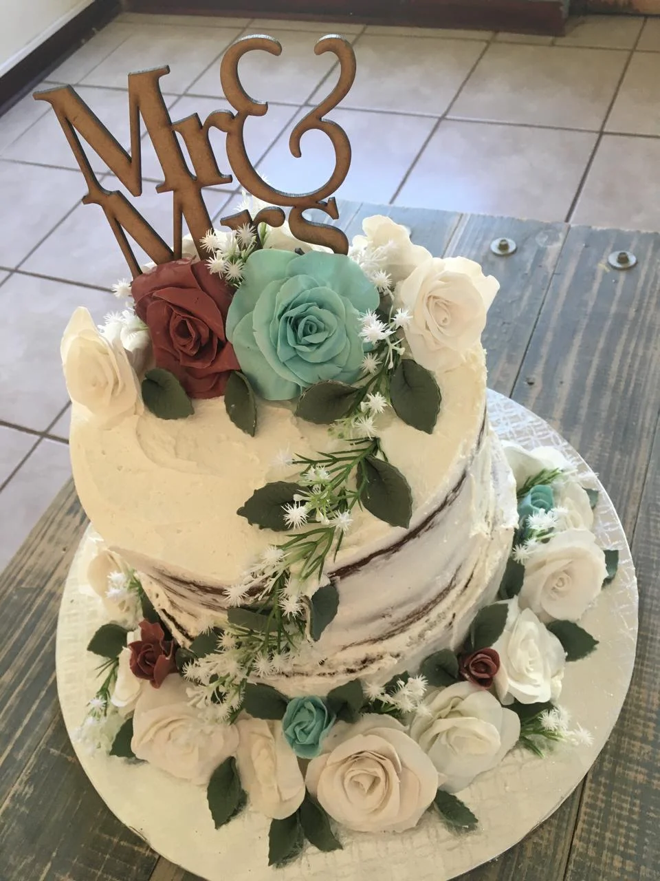 santanel165 portfolio work