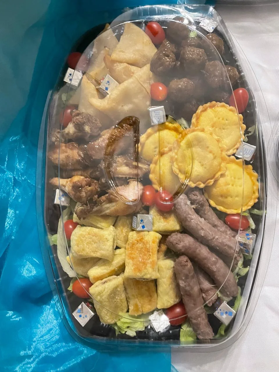 santanel165 portfolio work