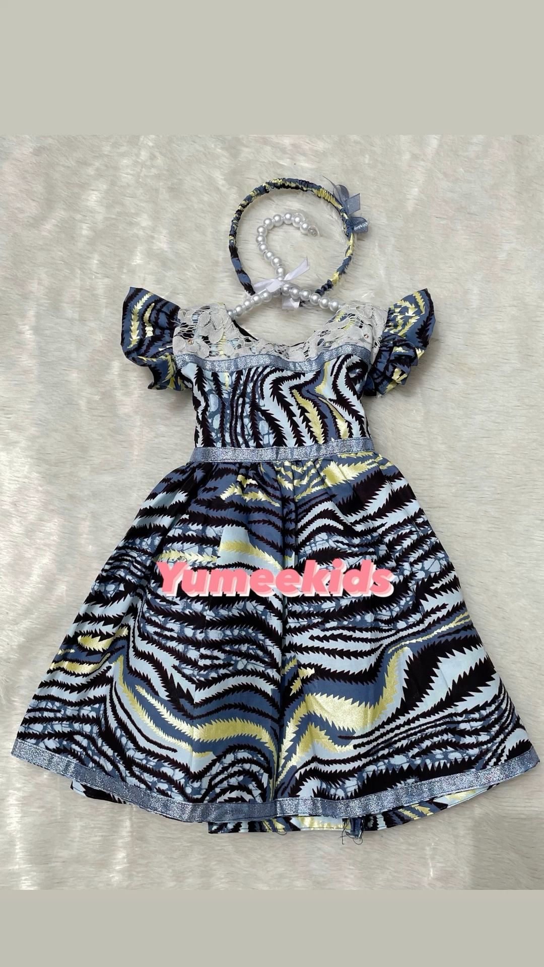 yumeekids portfolio work