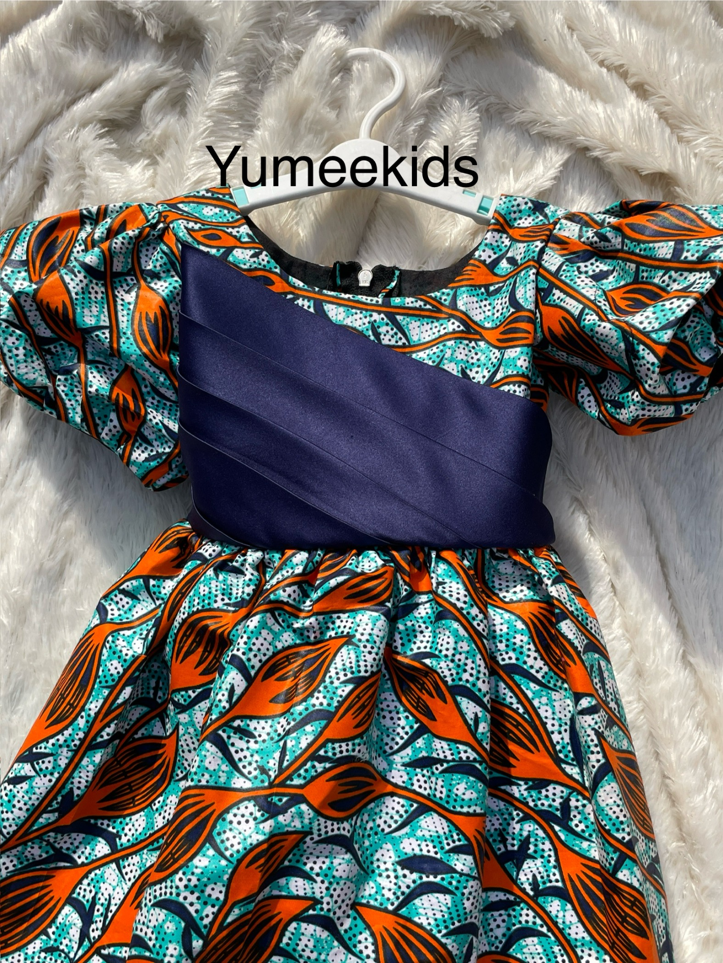 yumeekids portfolio work
