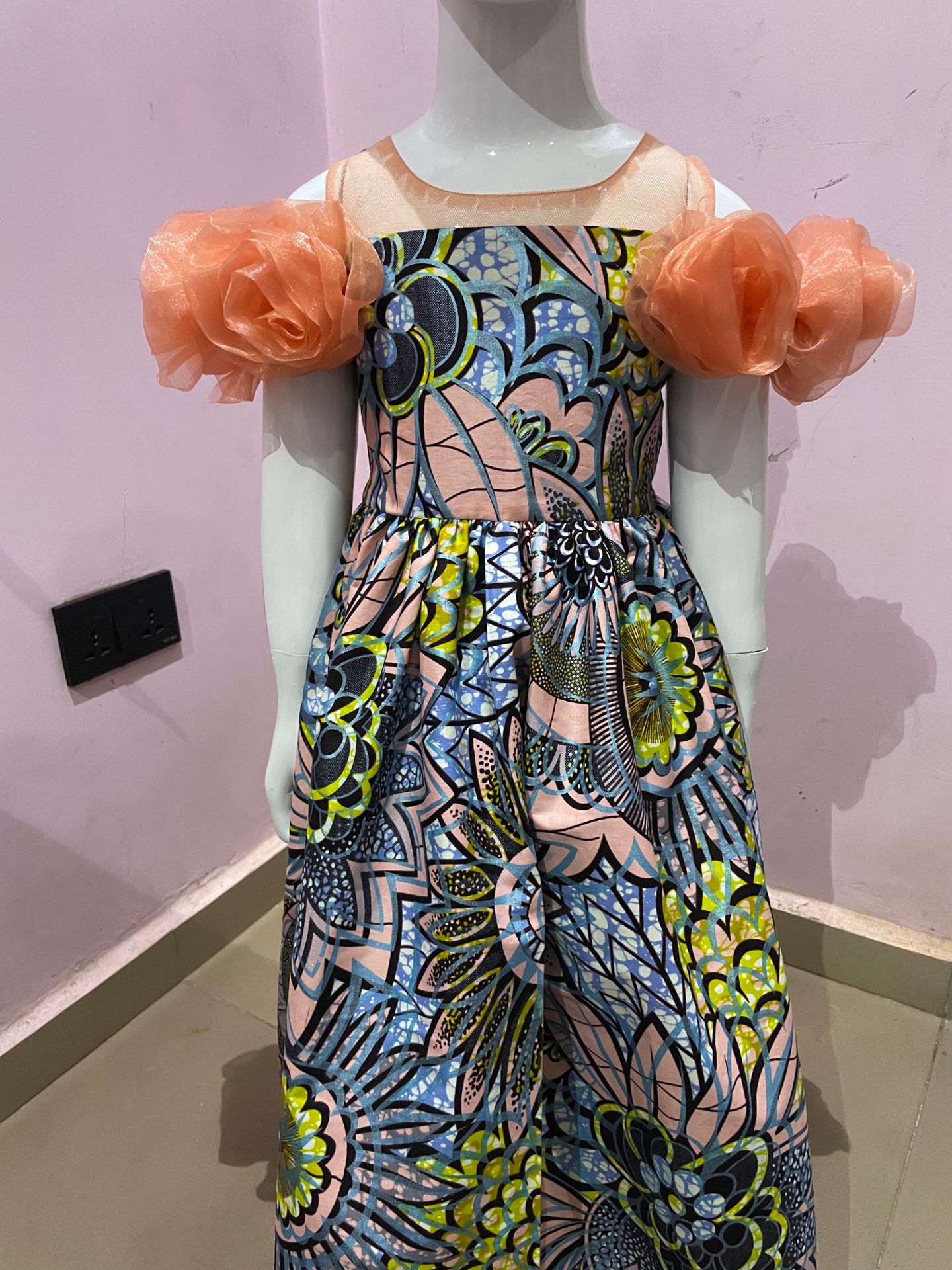 yumeekids portfolio work