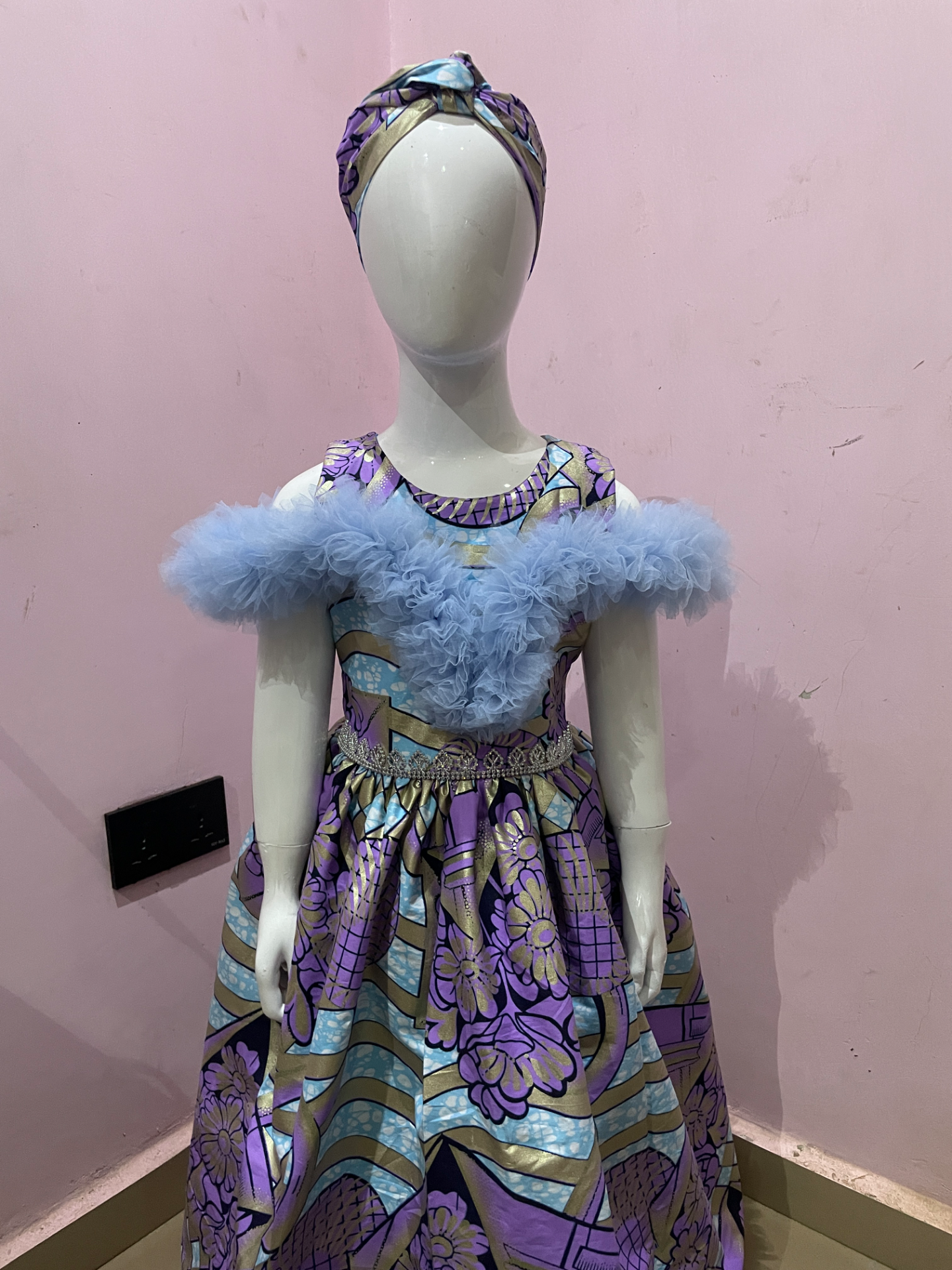 yumeekids portfolio work