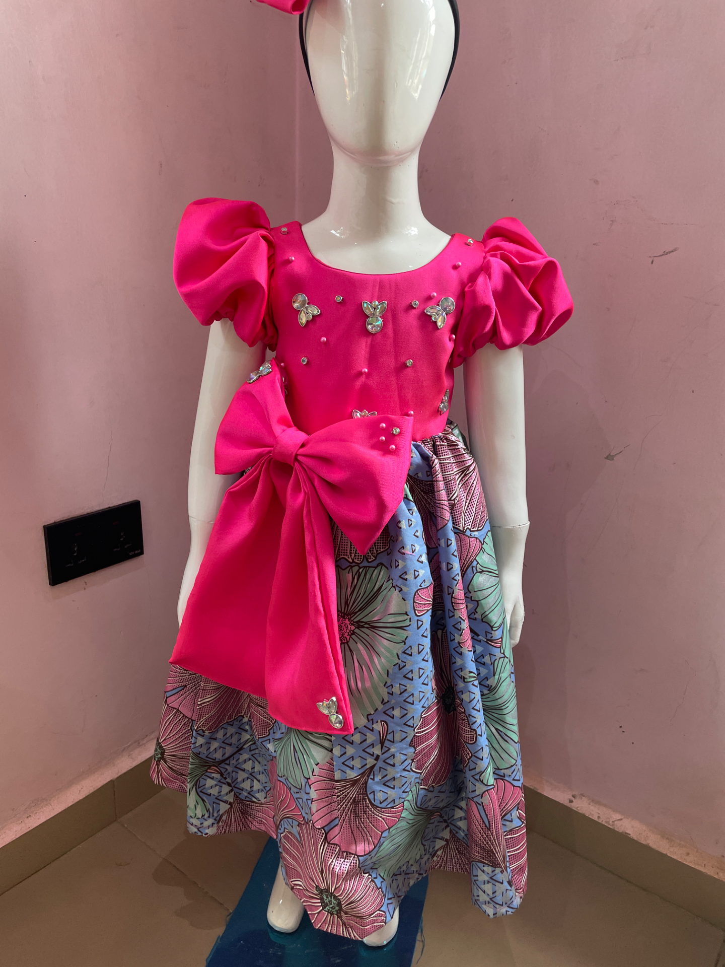 yumeekids portfolio work