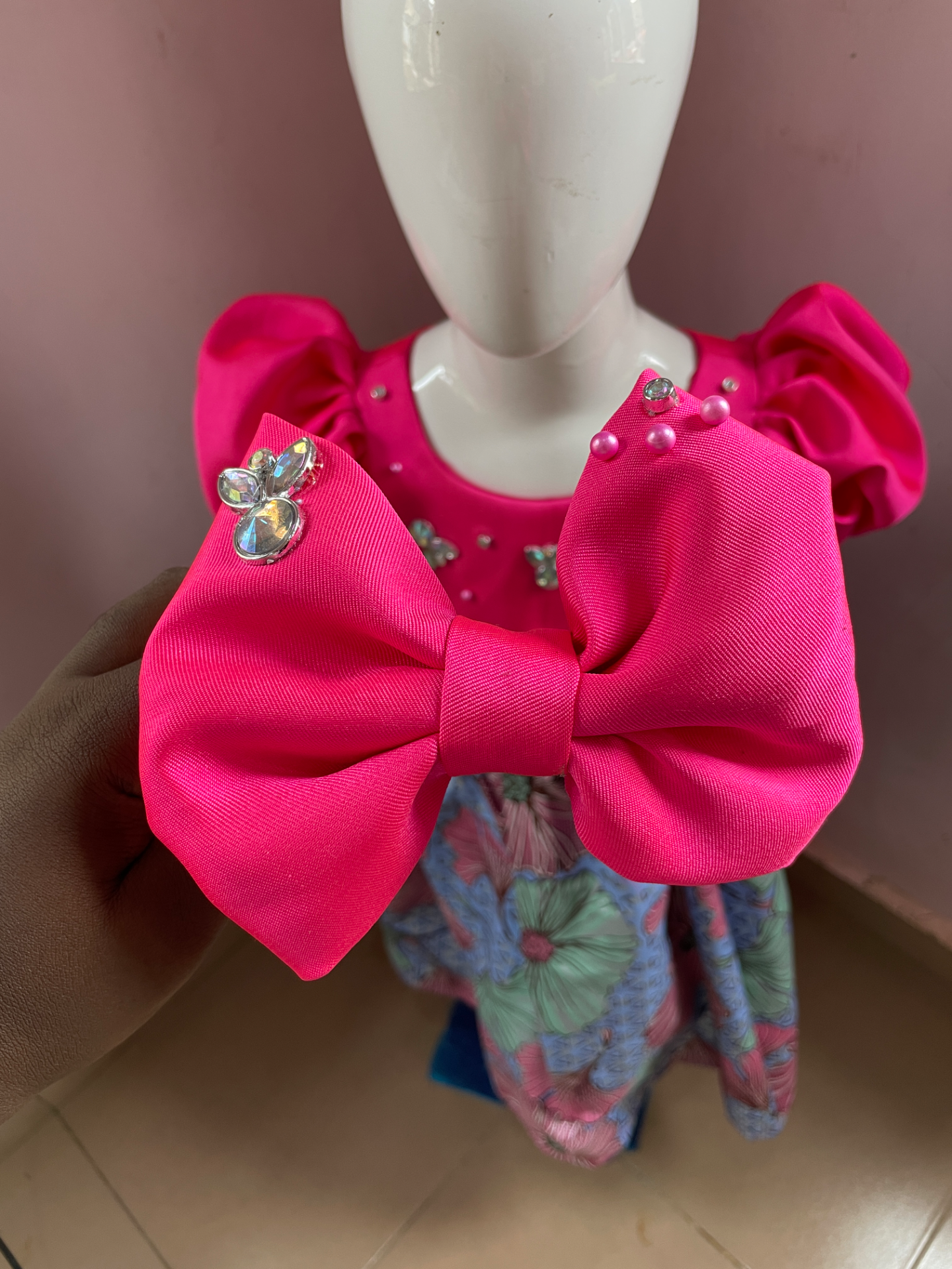 yumeekids portfolio work