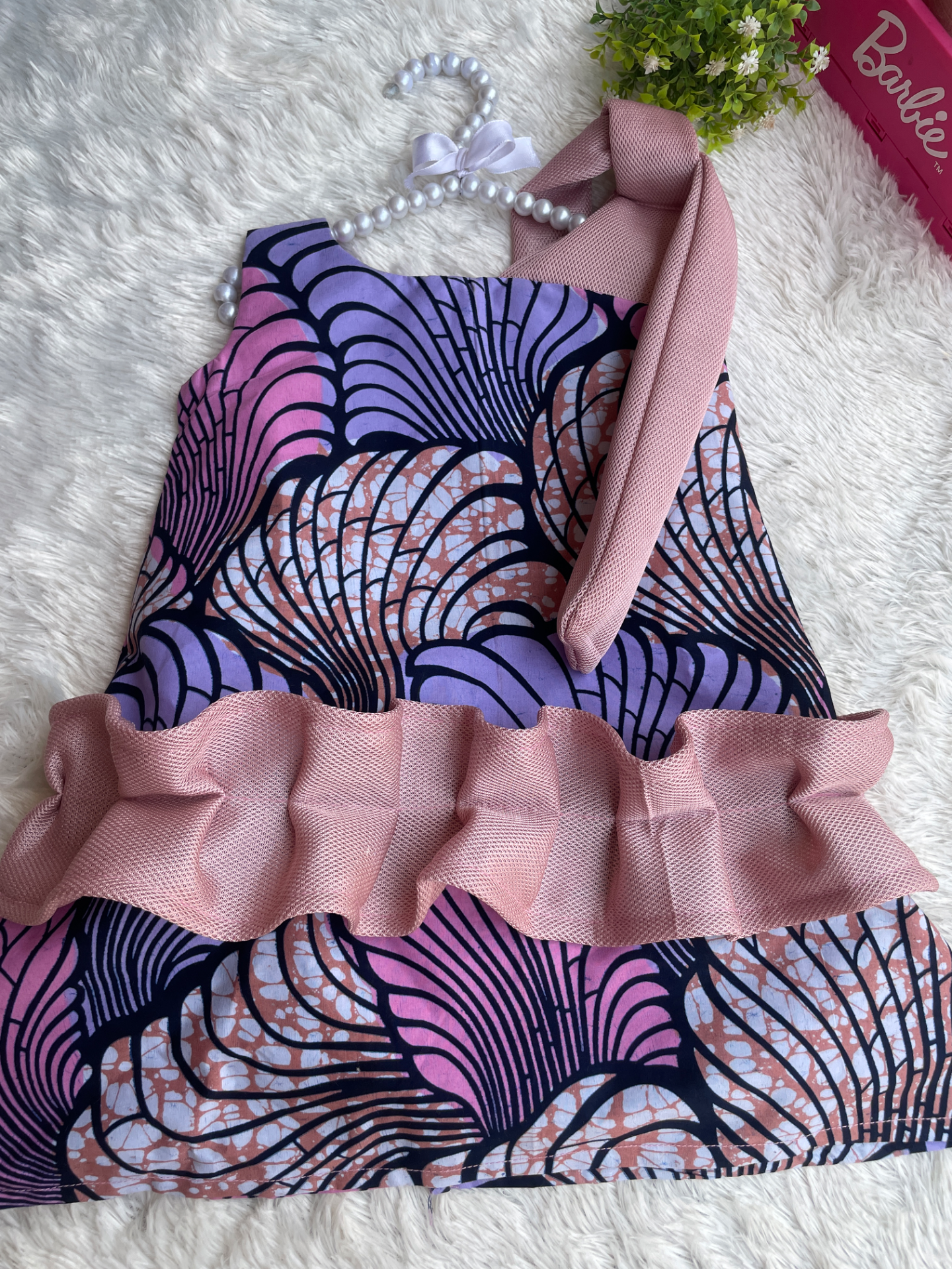 yumeekids portfolio work