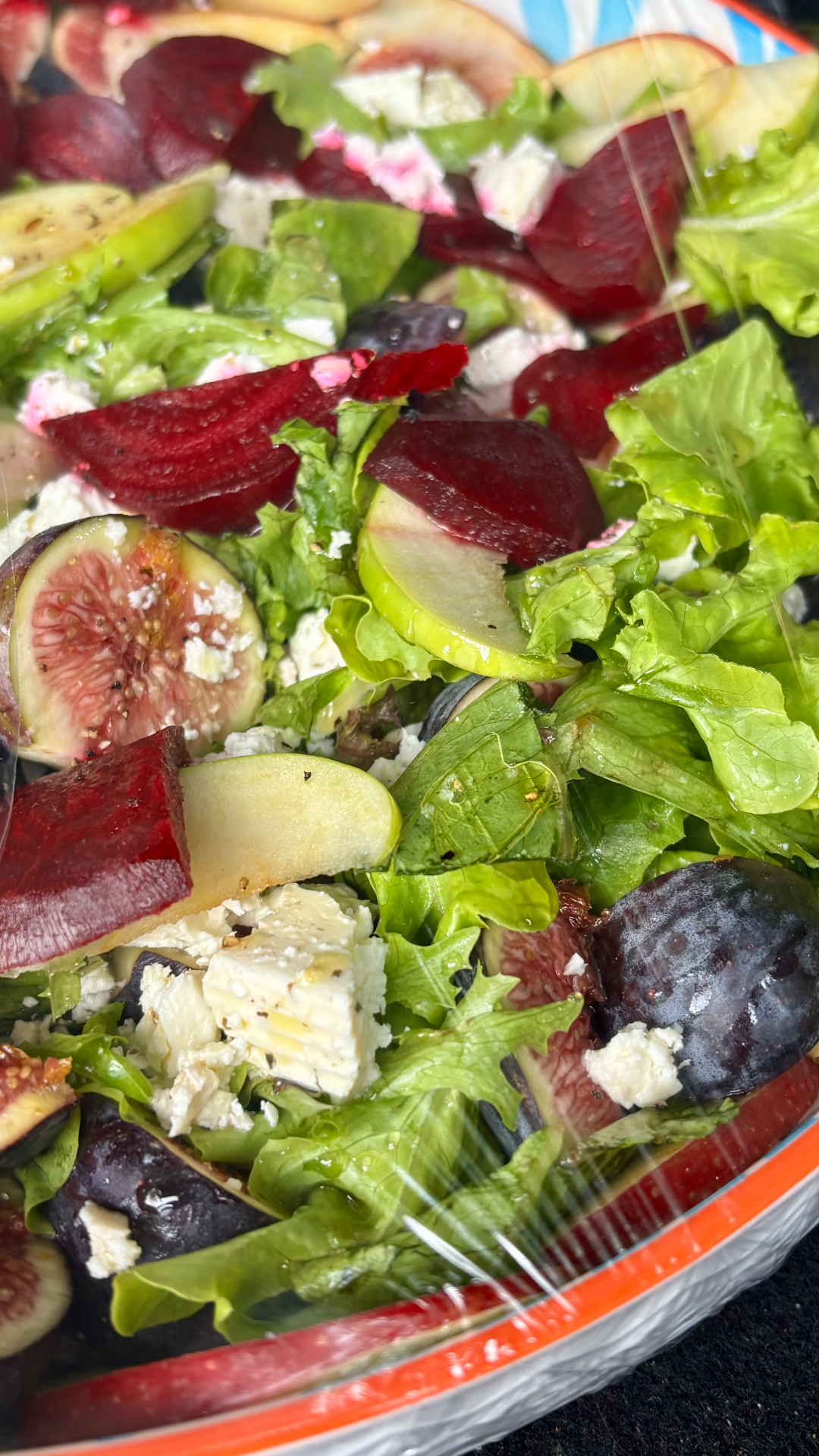 ciampi portfolio work