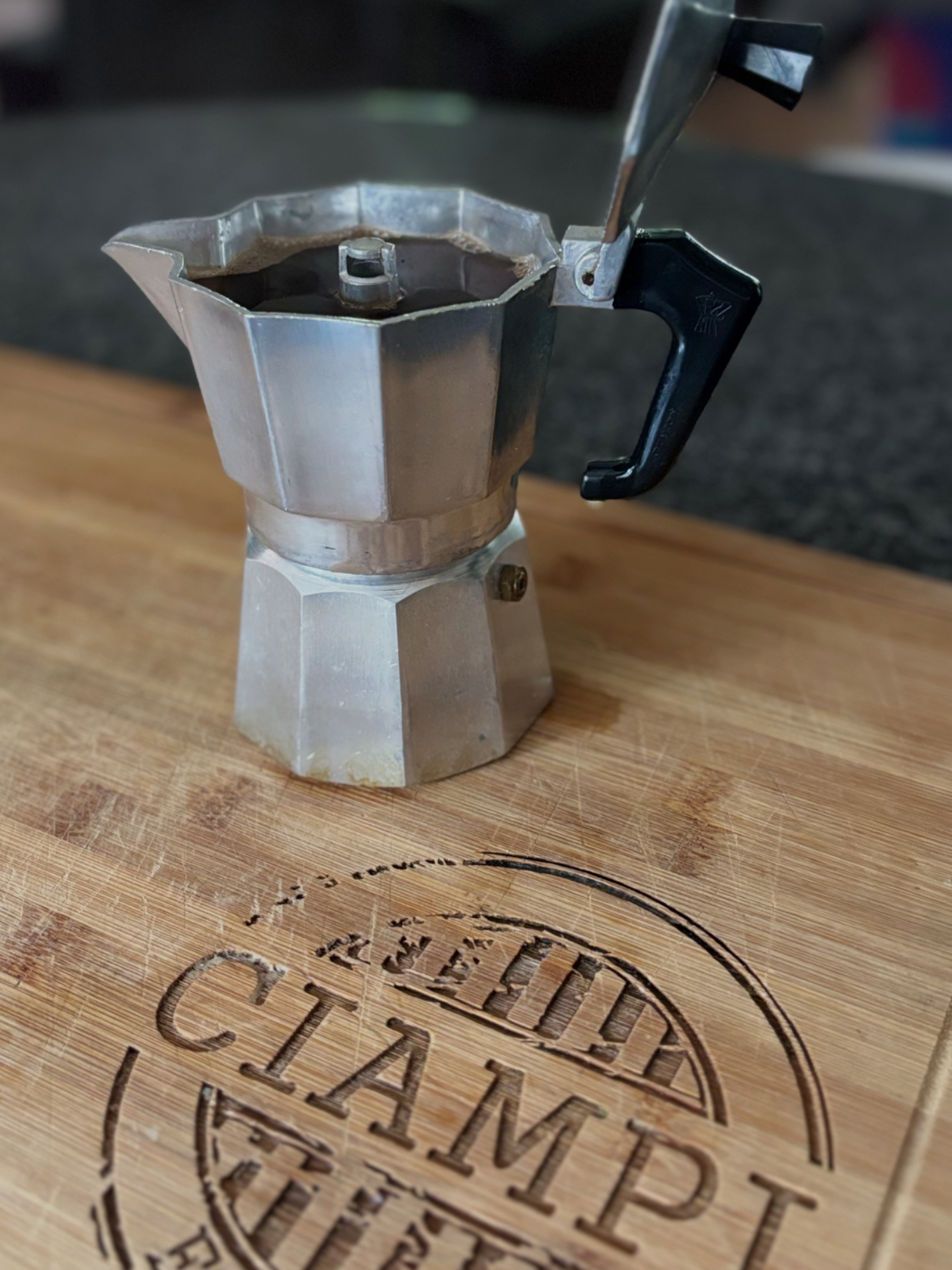 ciampi portfolio work