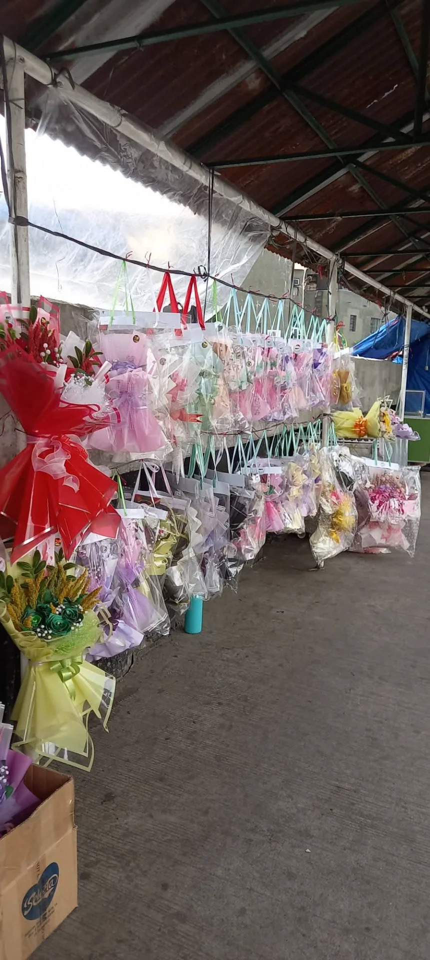 Mervz portfolio work