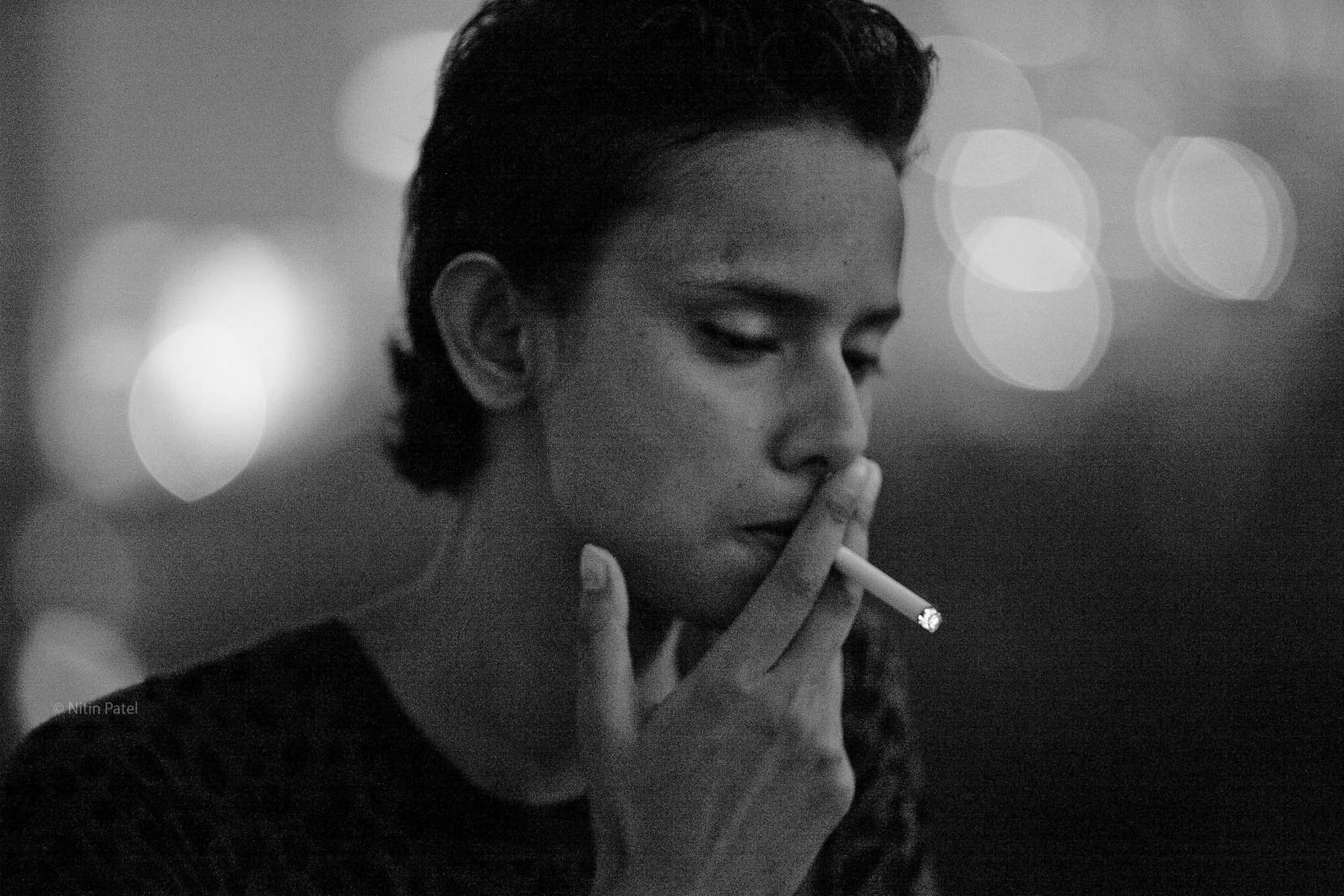 Atrie By Nitin M Patel