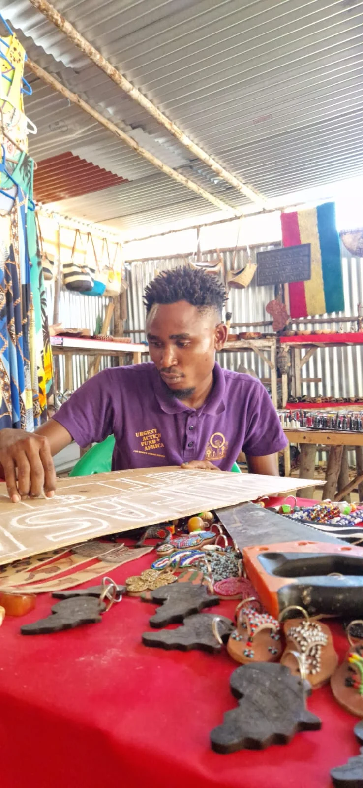 brianjoseph254 portfolio work