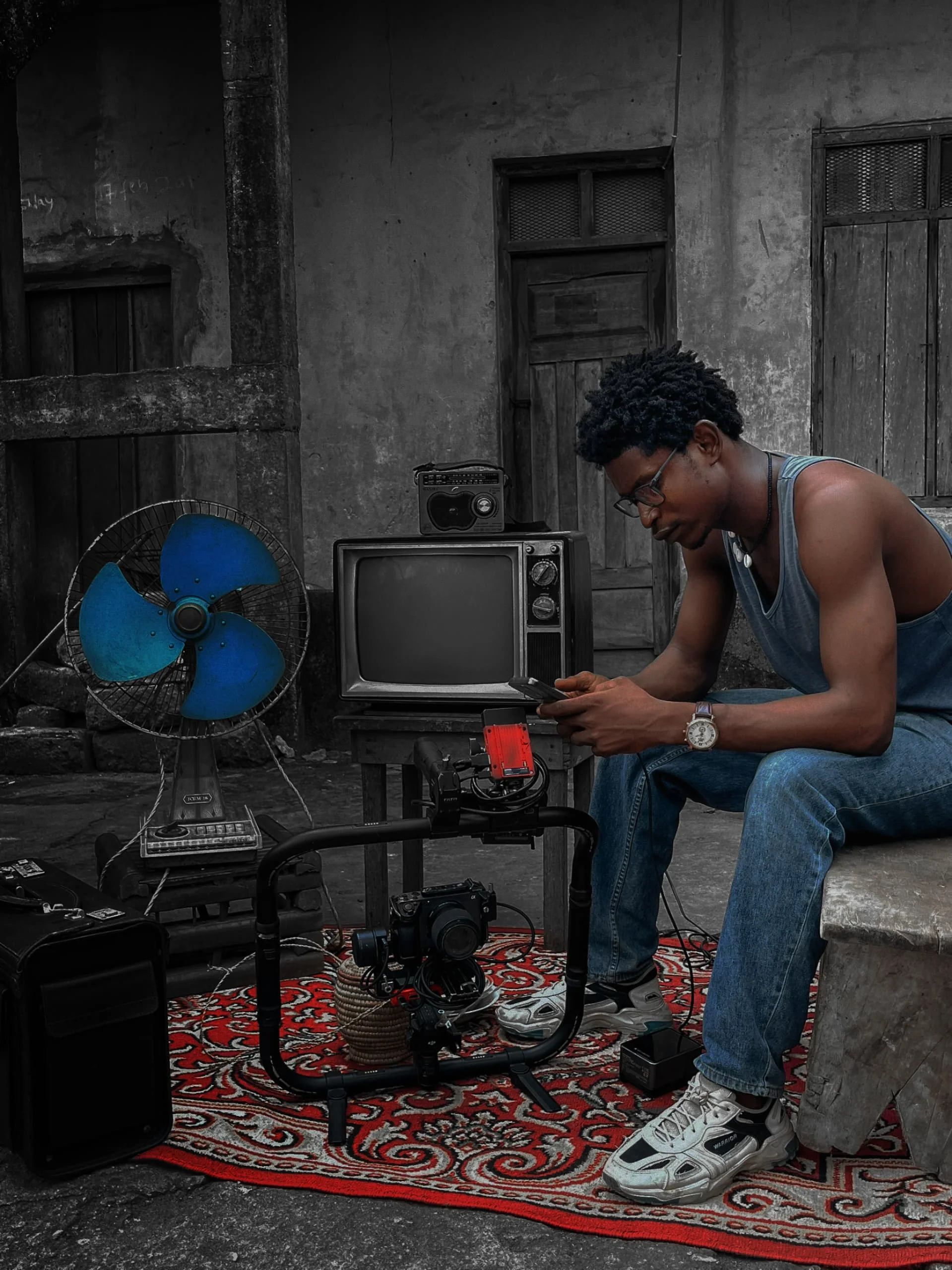 negrofilm721 profile photo