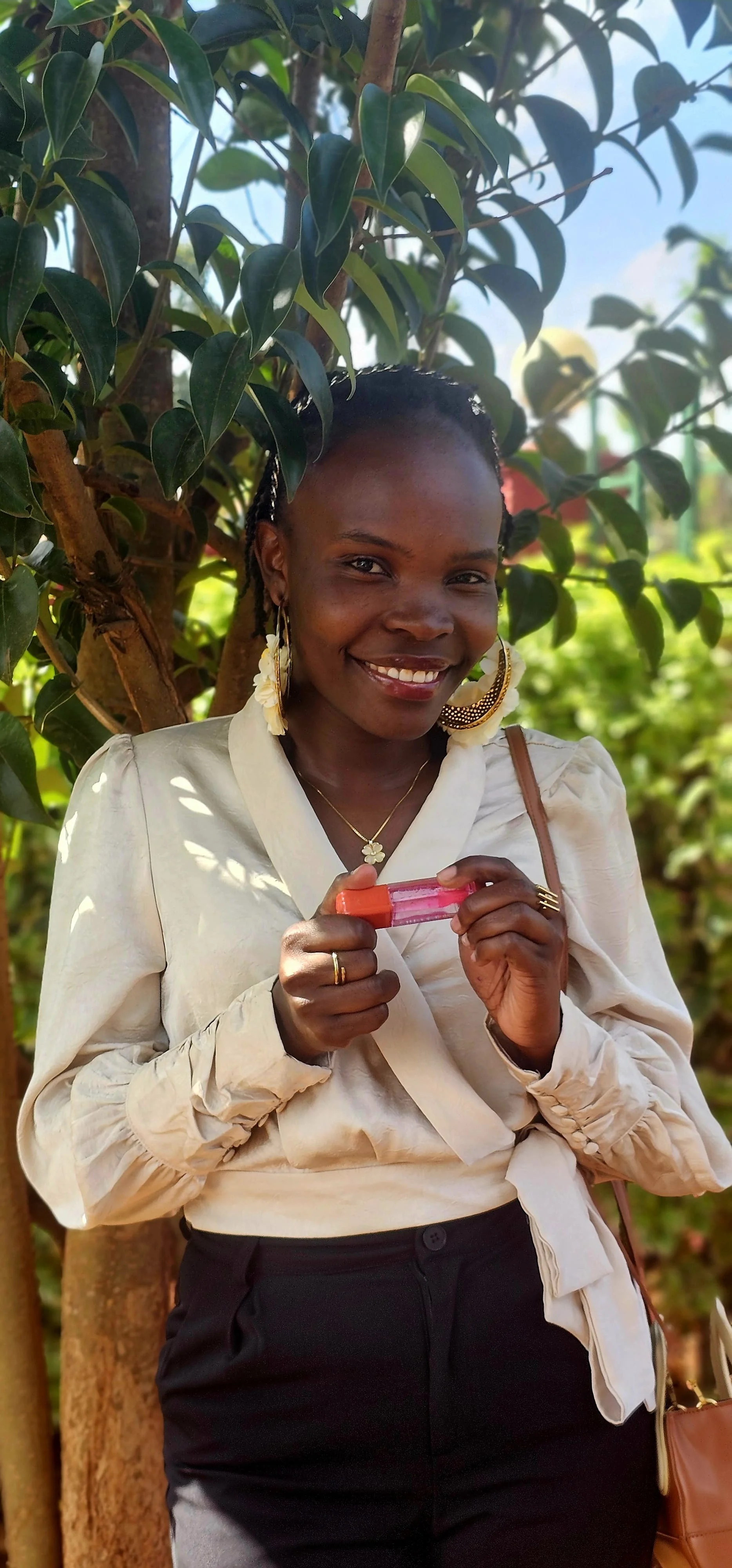 mwanajumanelice profile photo