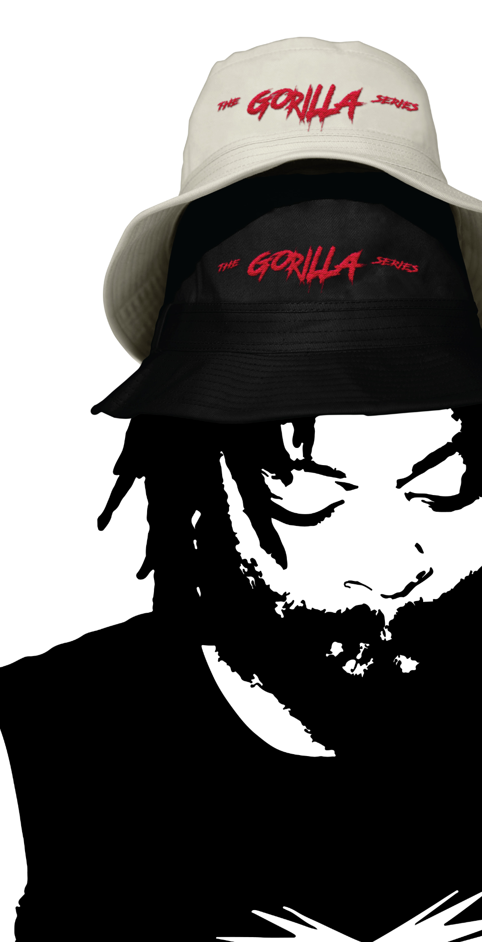 Iceblue portfolio work