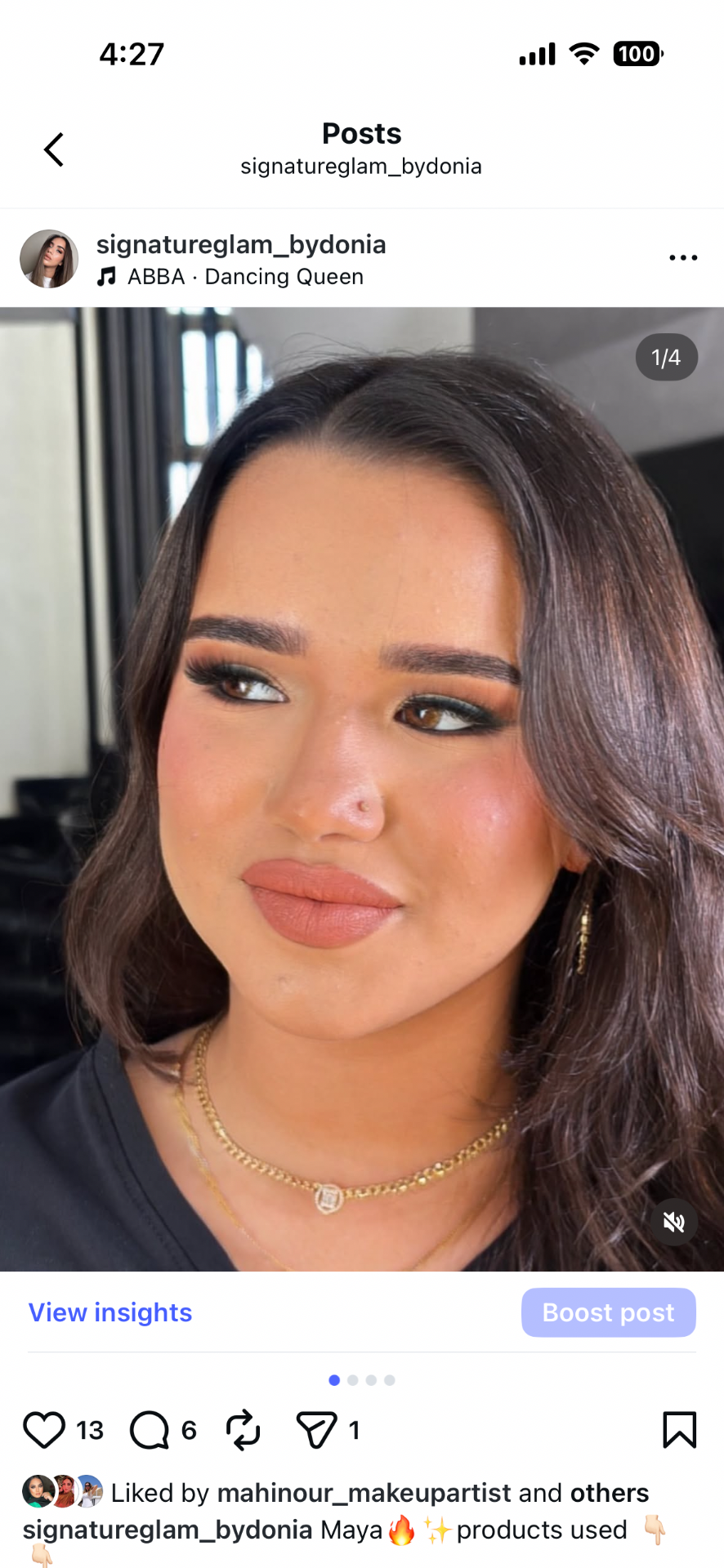 donia.labib2012 portfolio work